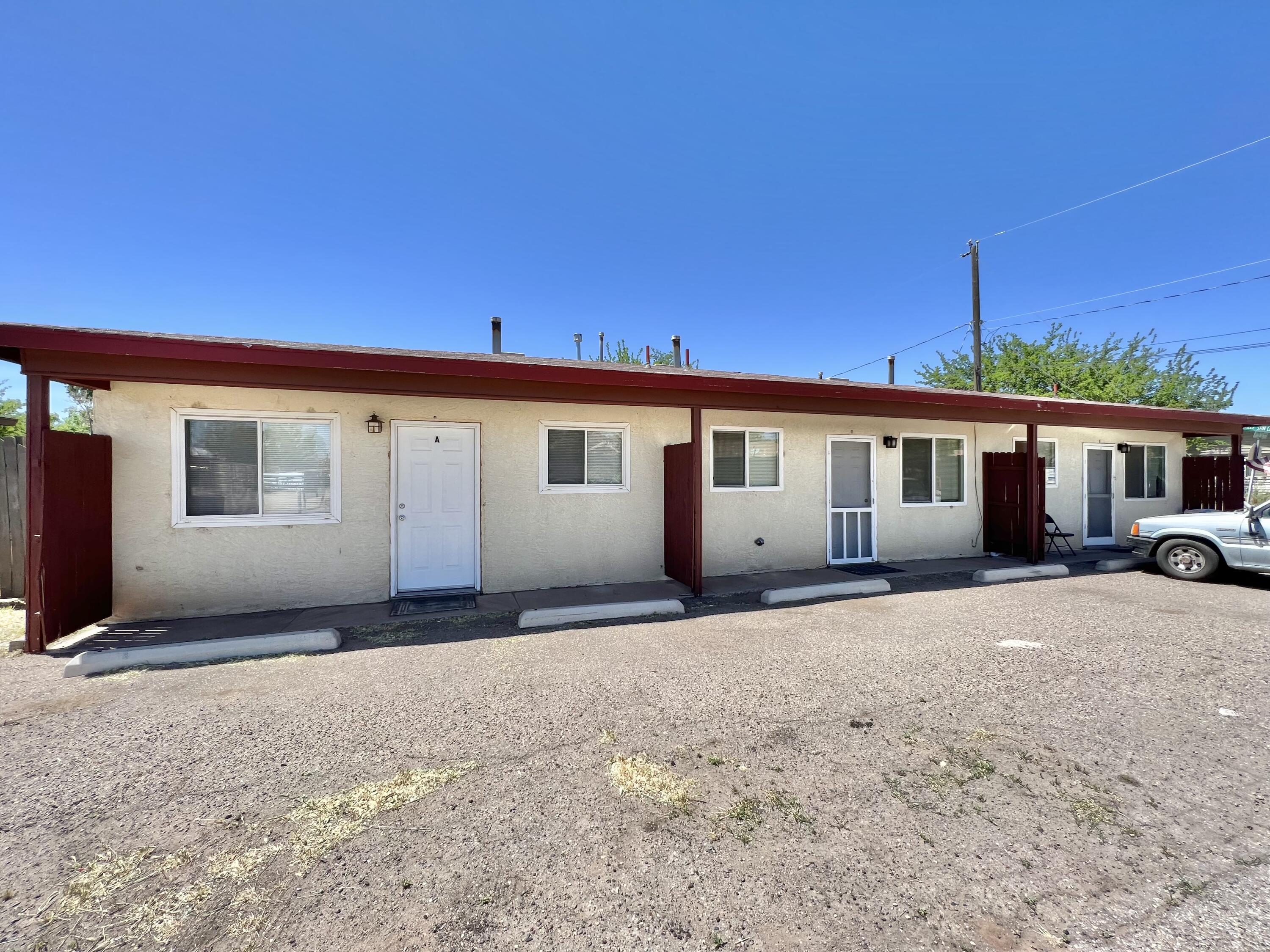 185 CALLE DEL NORTE