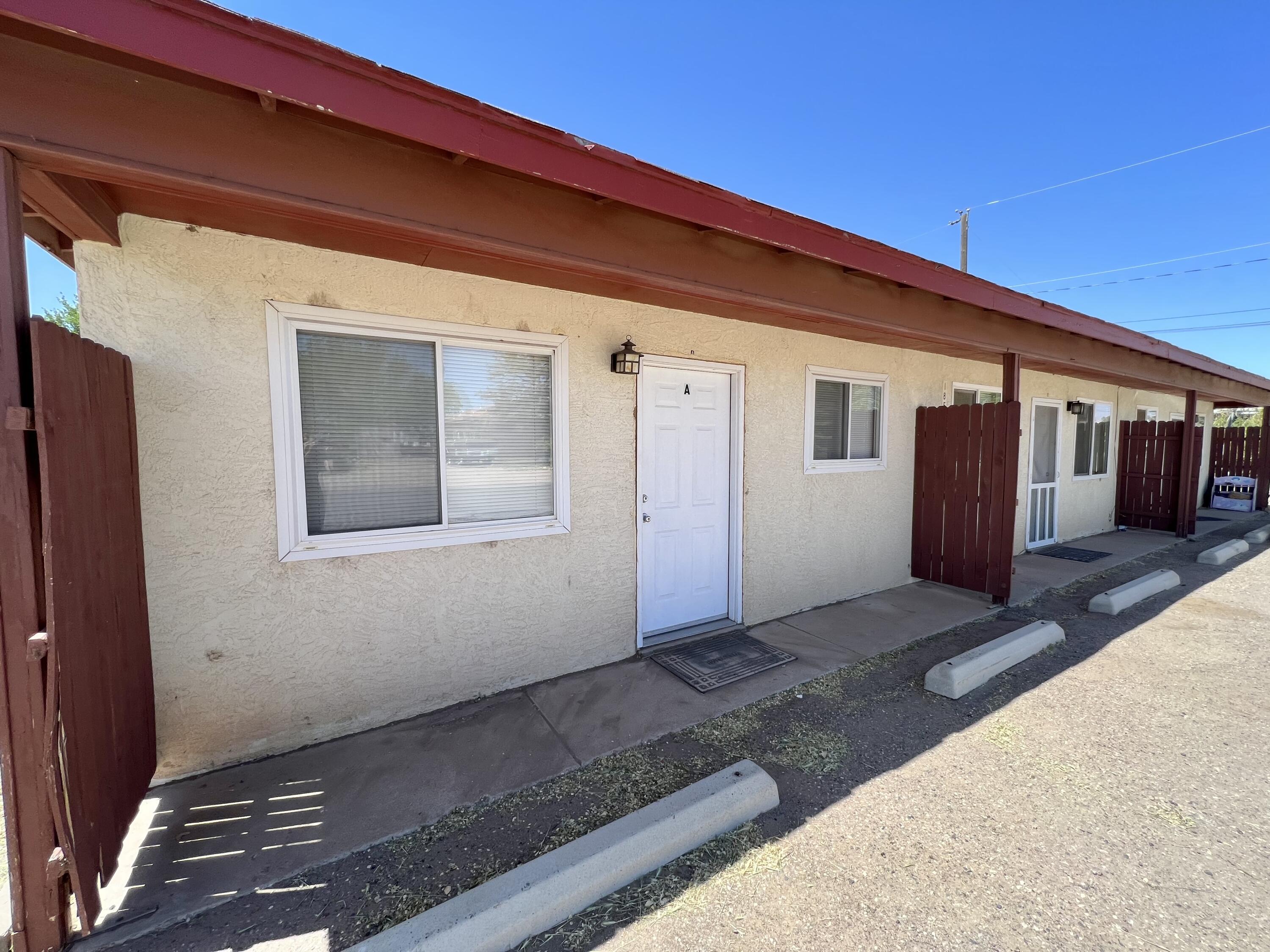 185 CALLE DEL NORTE