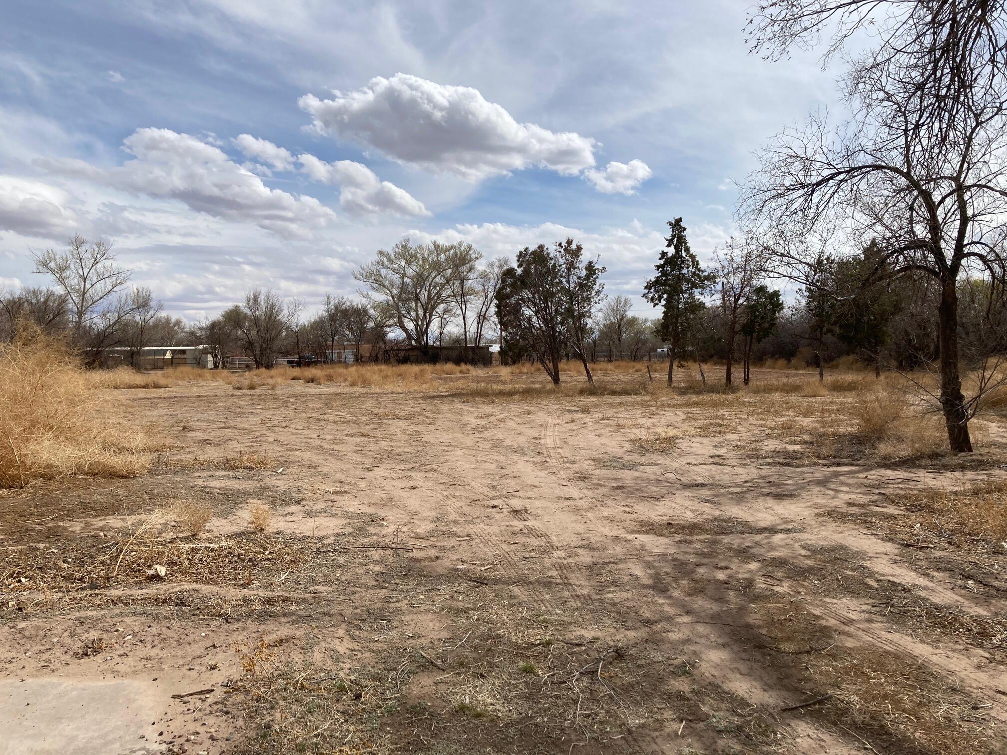735 N BOSQUE Loop