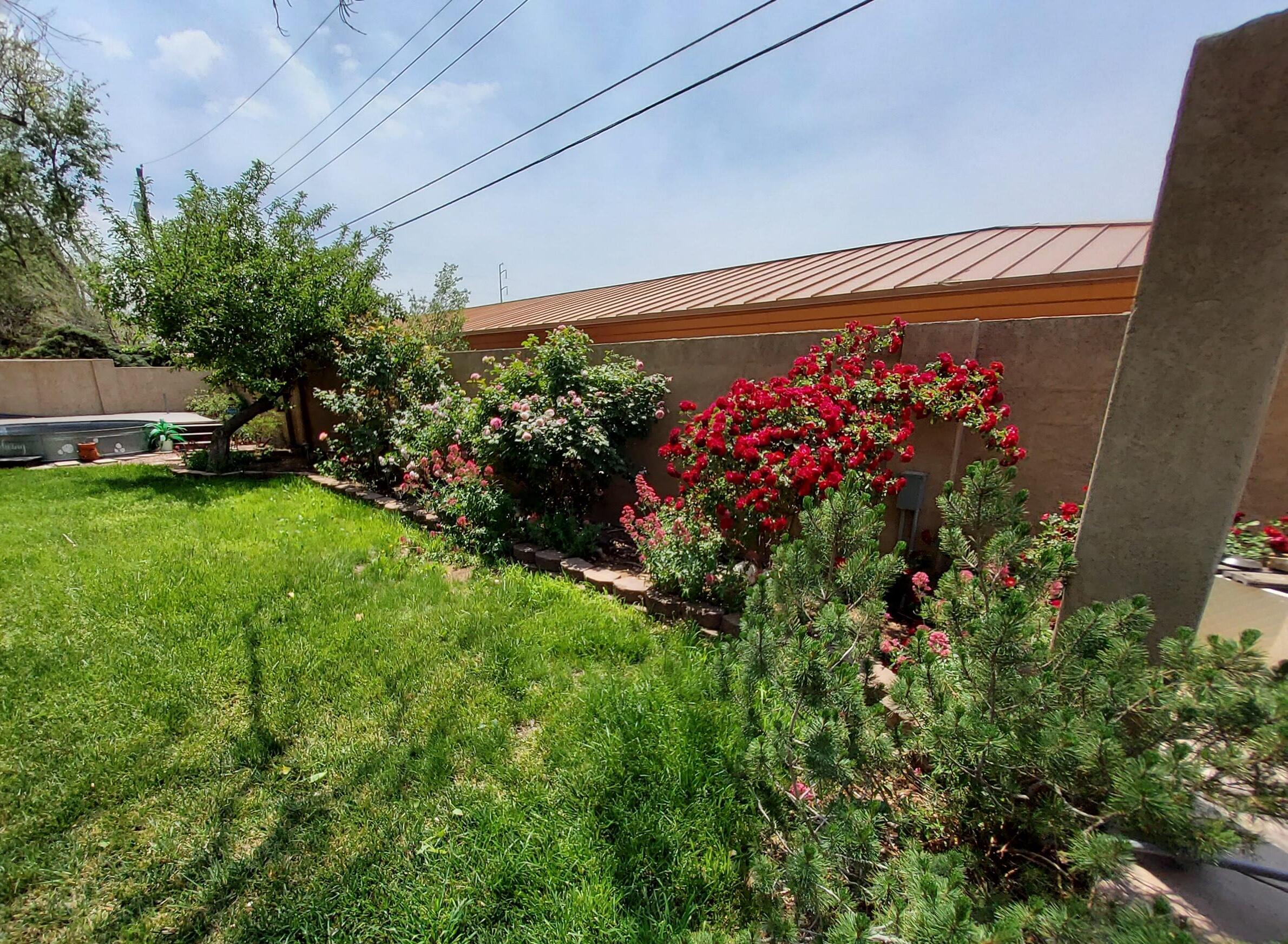 4509 Dona Marguerita Avenue NE