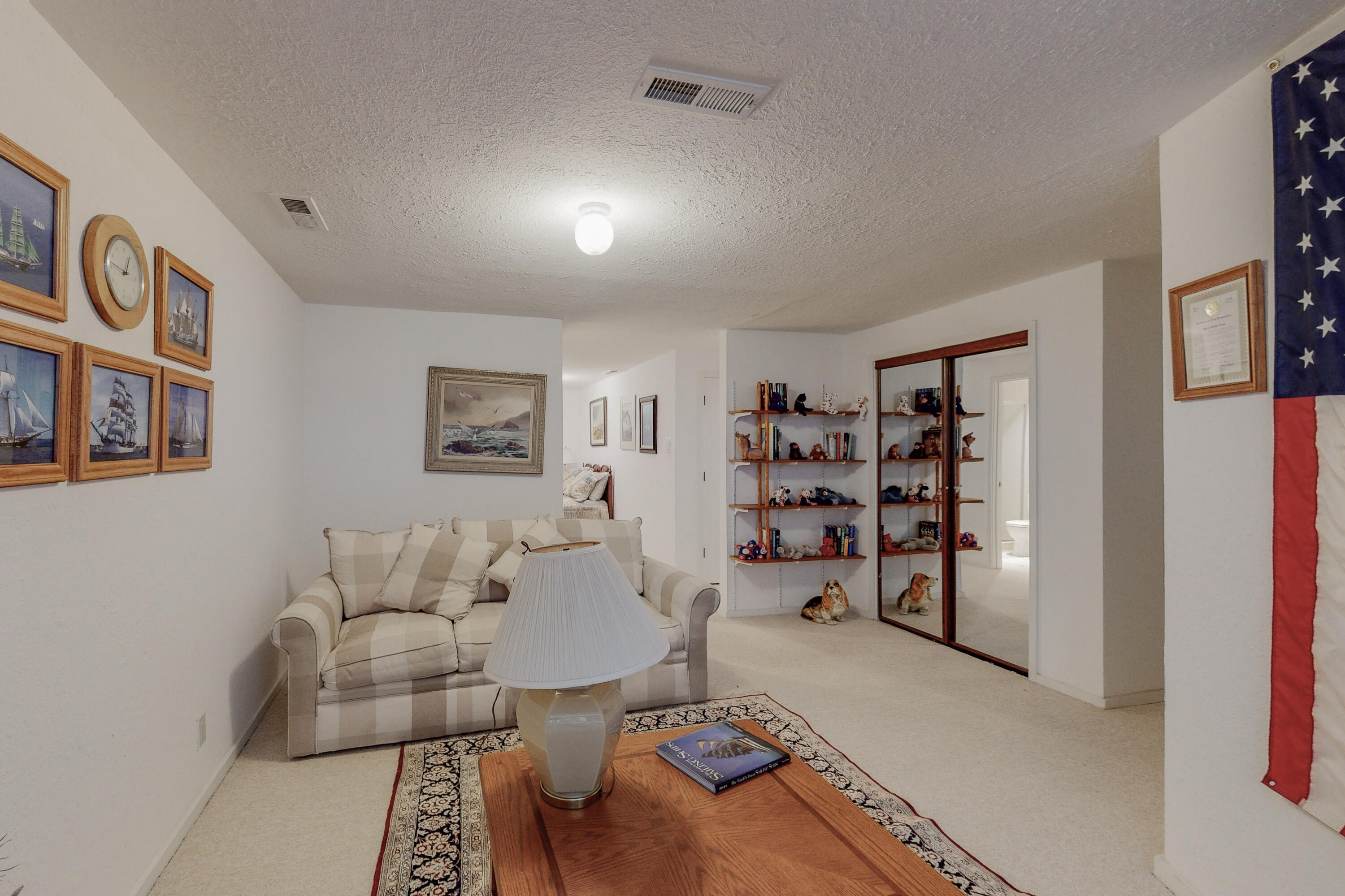 5095 FAIRFAX Drive NW