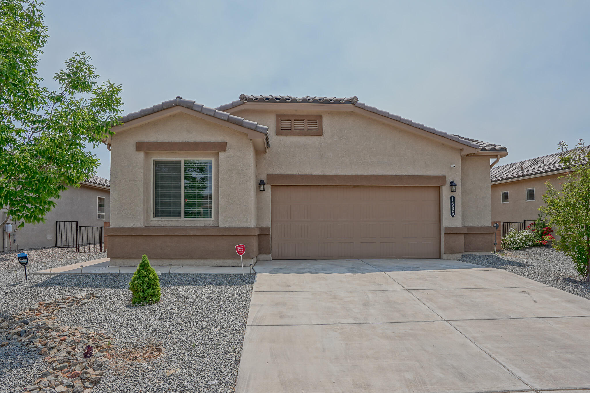 1636 Valle Vista Road NW