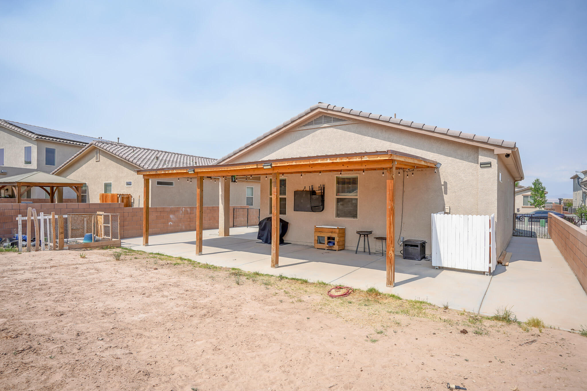 1636 Valle Vista Road NW