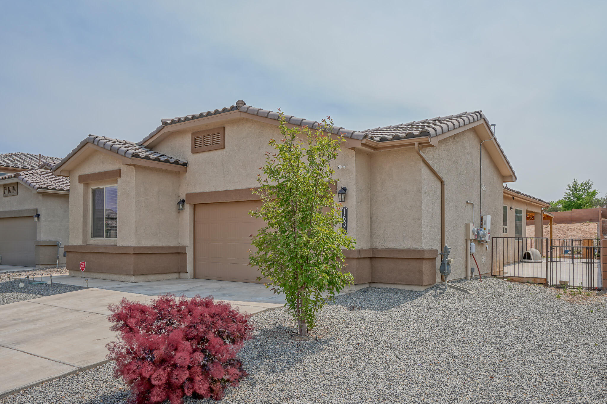 1636 Valle Vista Road NW