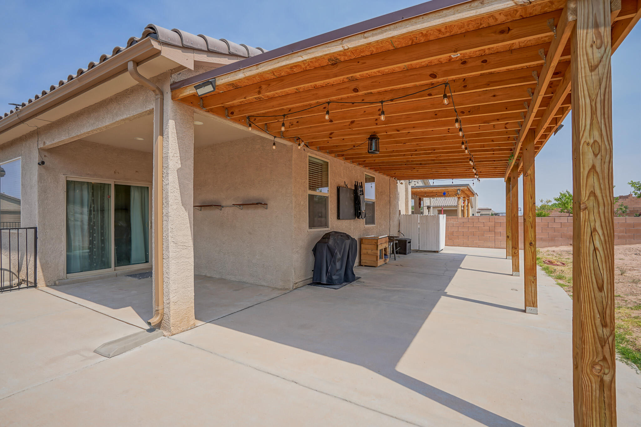 1636 Valle Vista Road NW