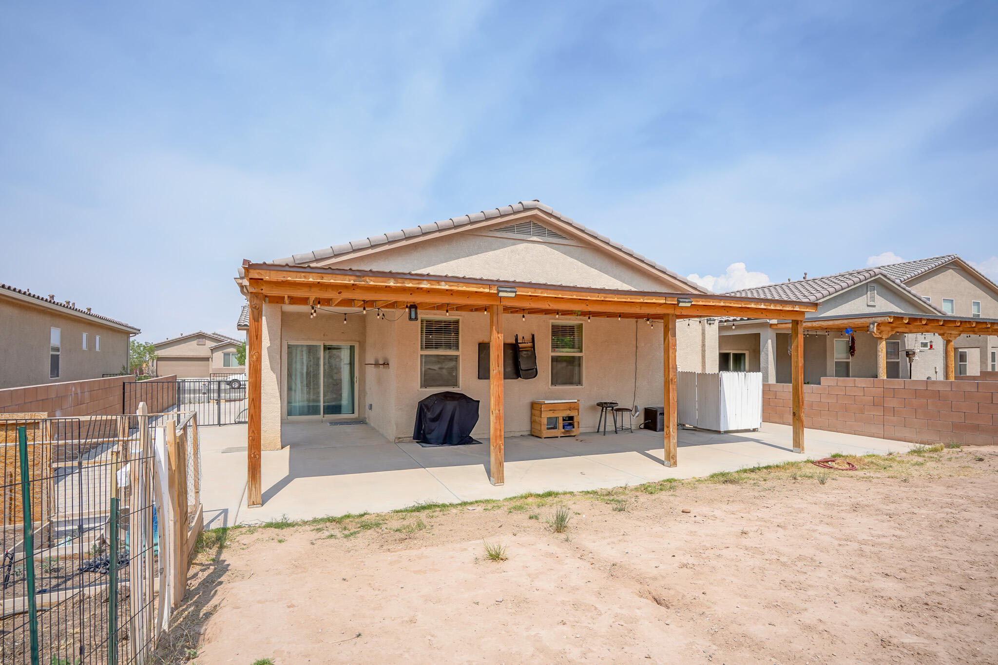 1636 Valle Vista Road NW