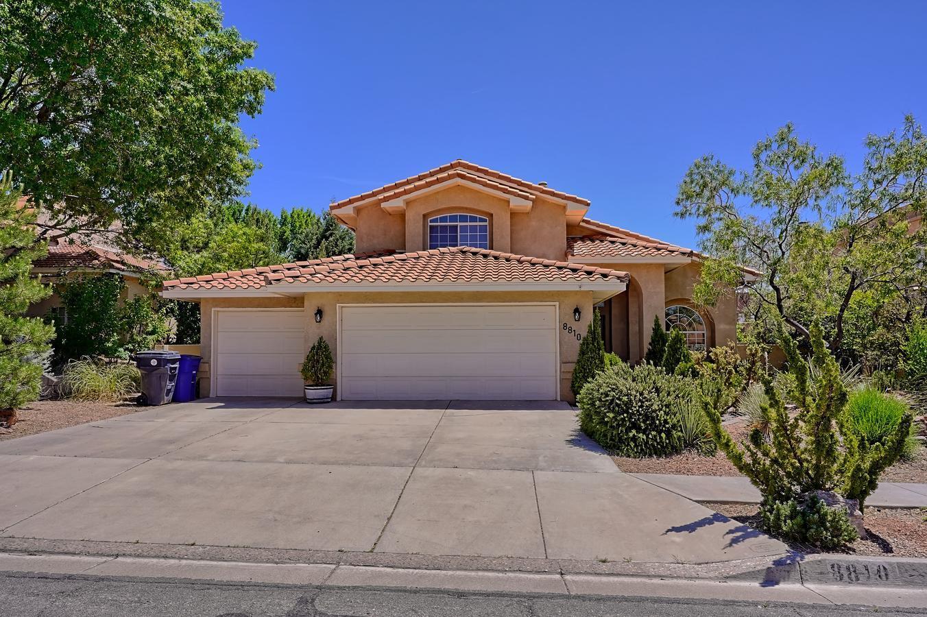 8810 GREENARBOR Road NE