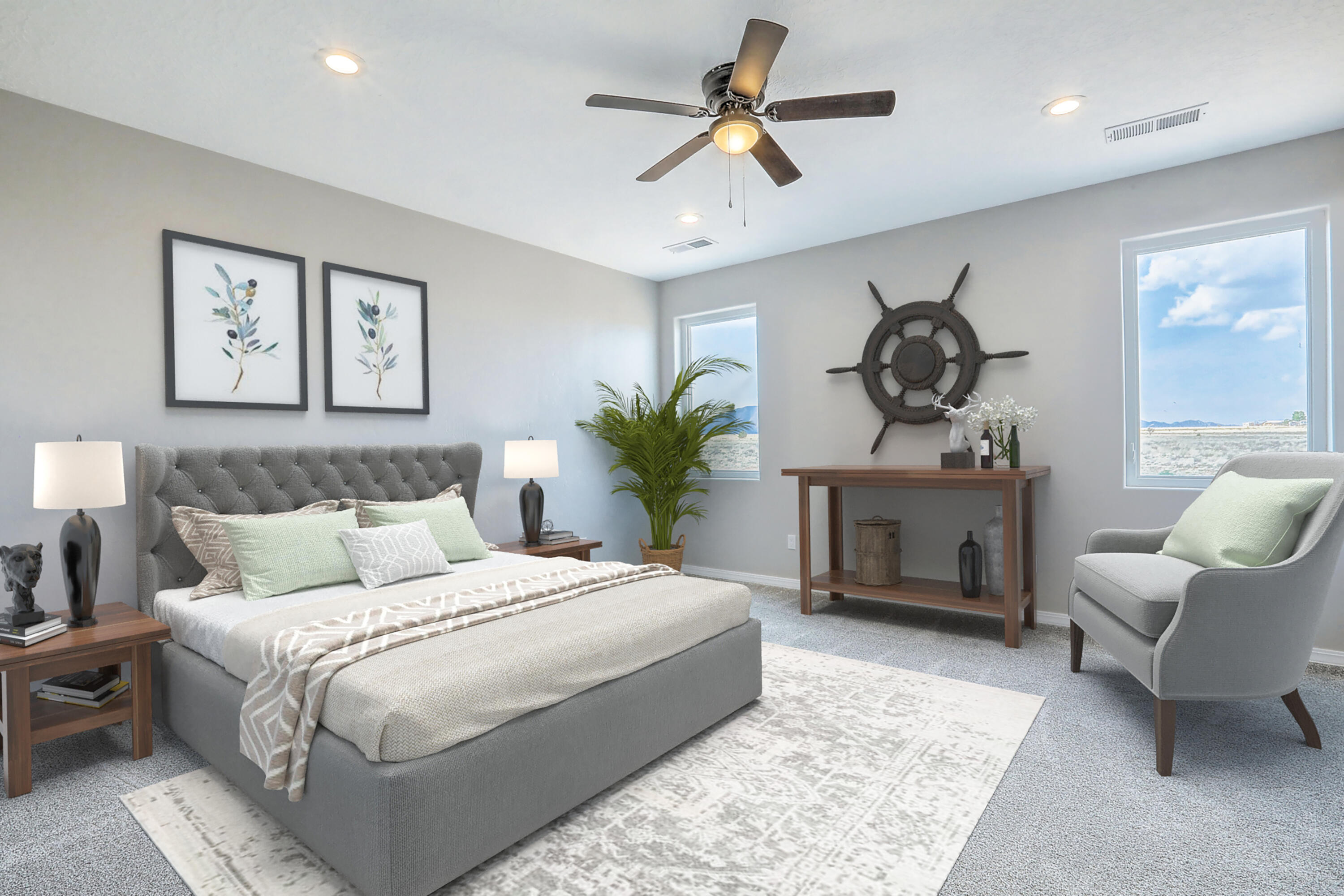 13 BRAYDEN Court