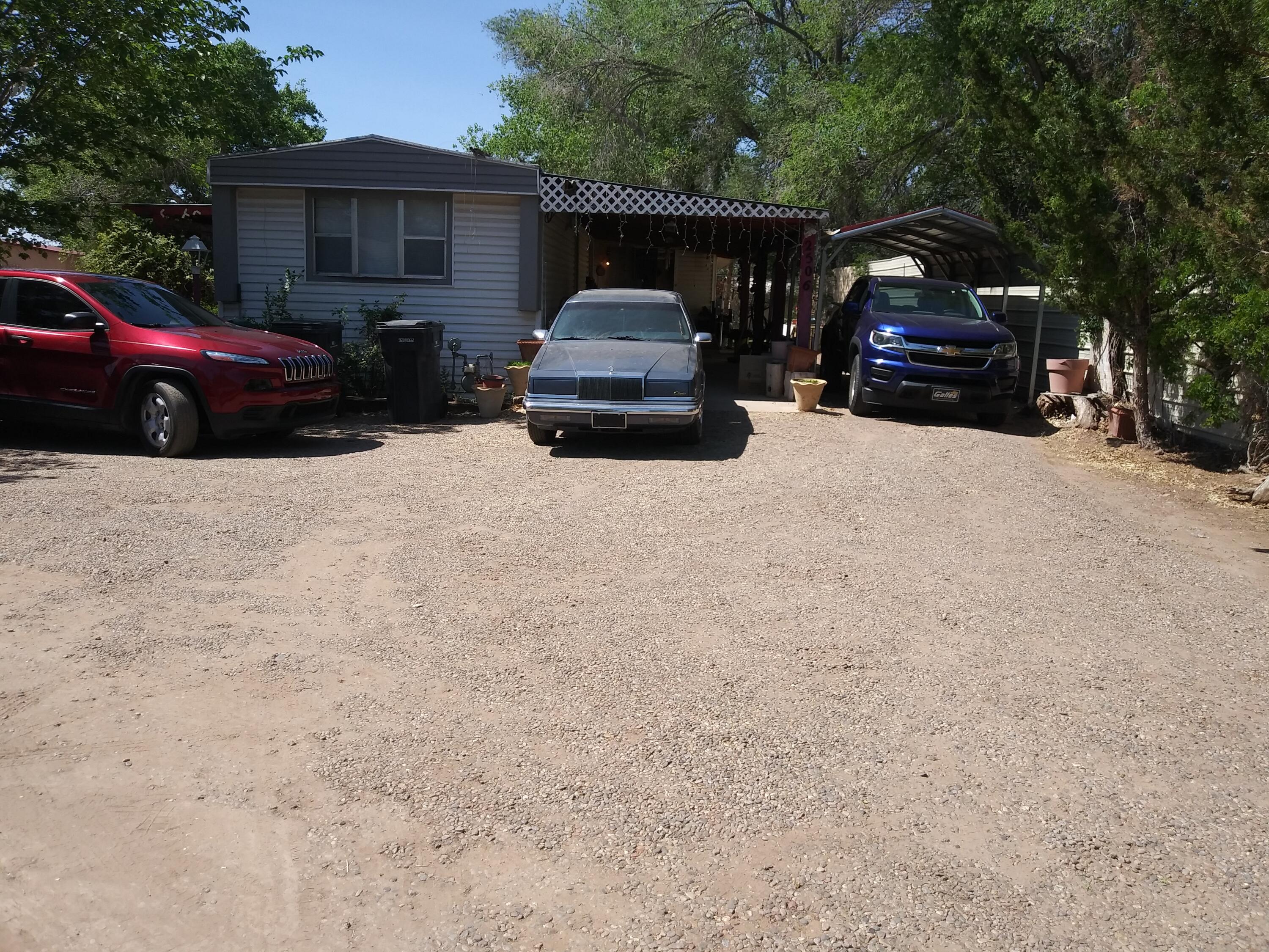2506 ROSENDO GARCIA Road SW