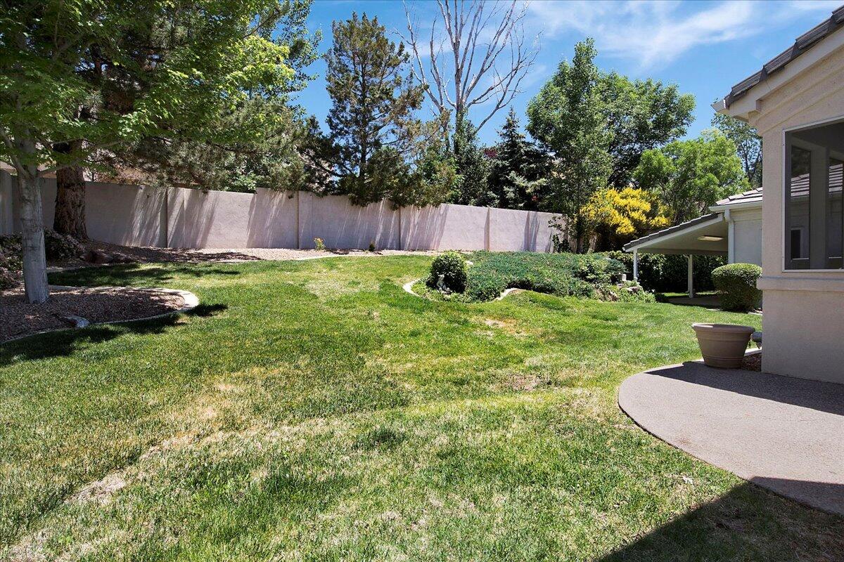 11113 COUNTRY CLUB Drive NE