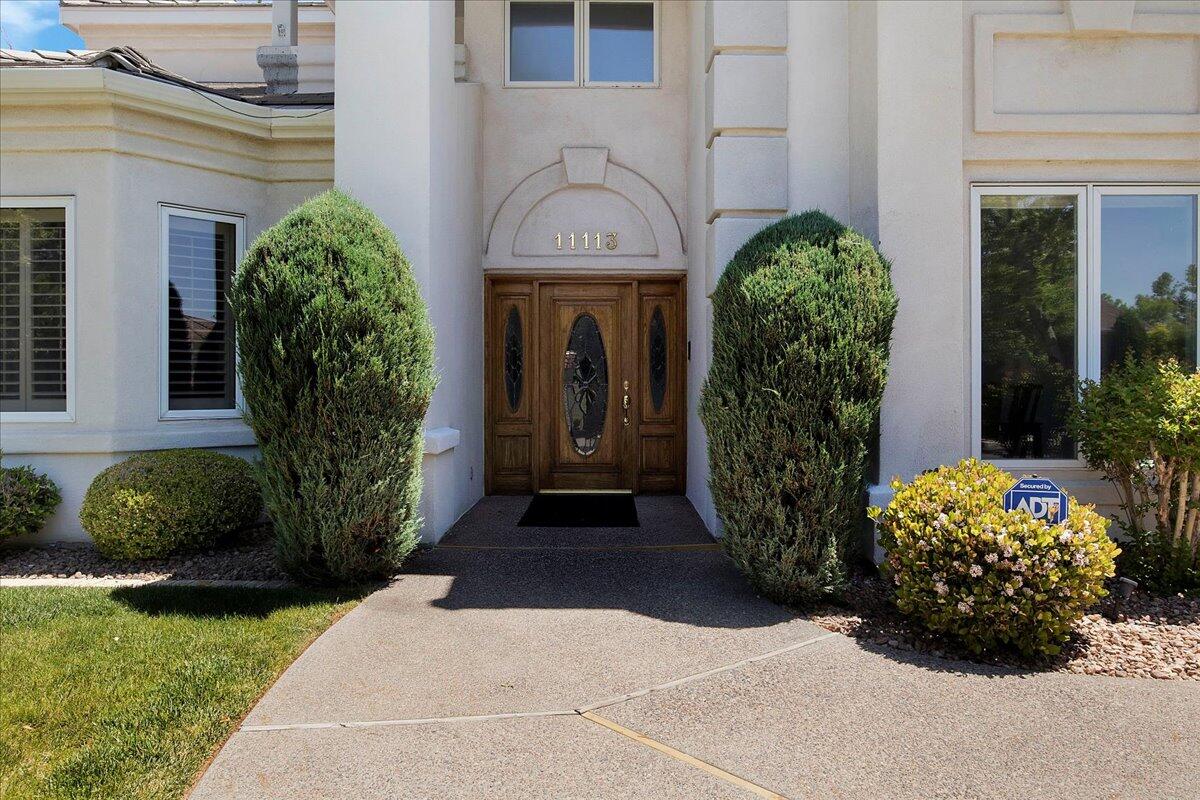 11113 COUNTRY CLUB Drive NE