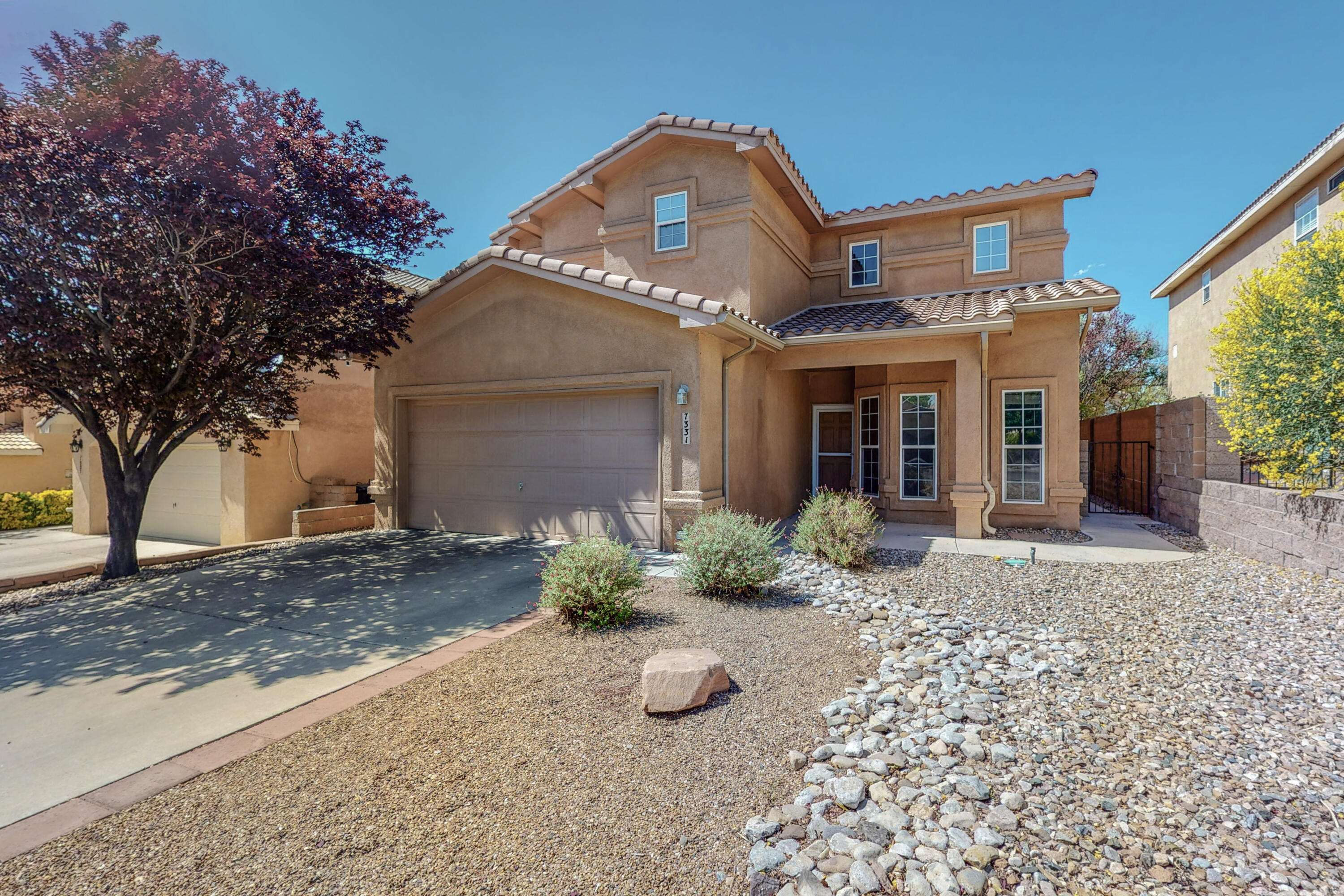 7331 WILD OLIVE Avenue NE