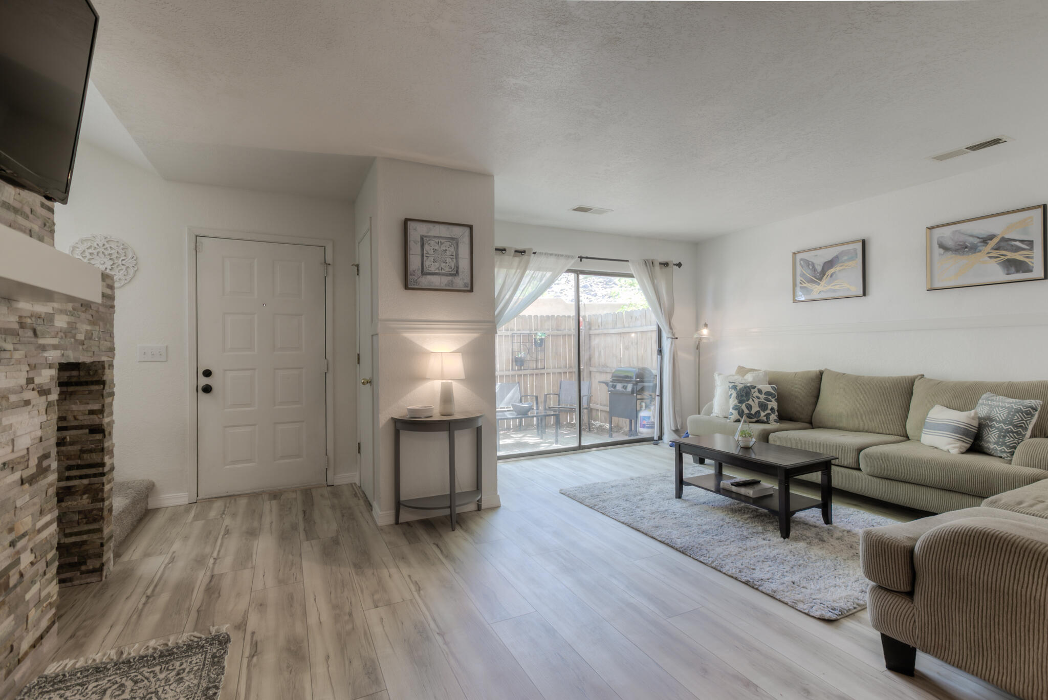 2900 VISTA DEL REY NE Unit: 24C