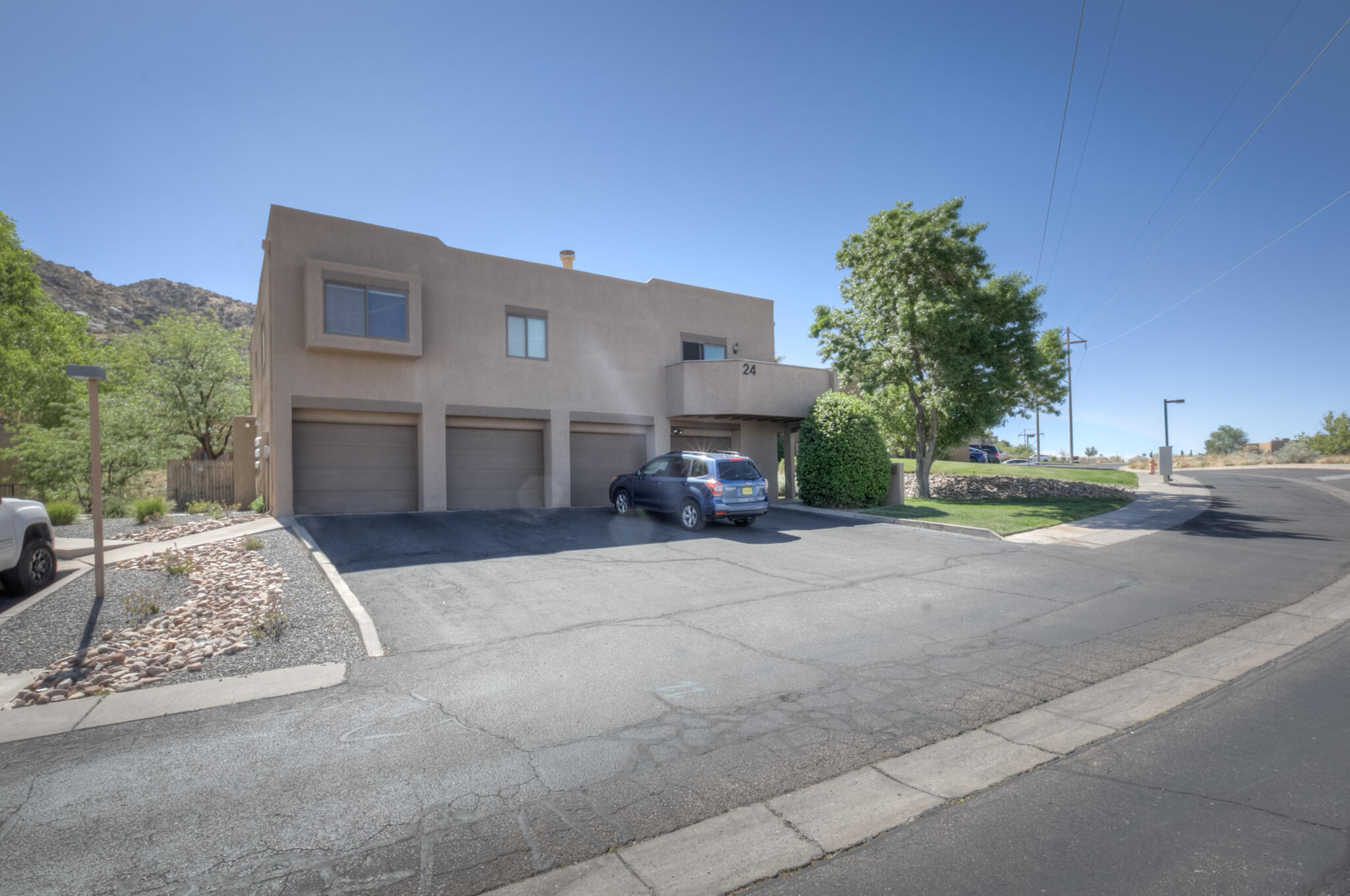 2900 VISTA DEL REY NE Unit: 24C