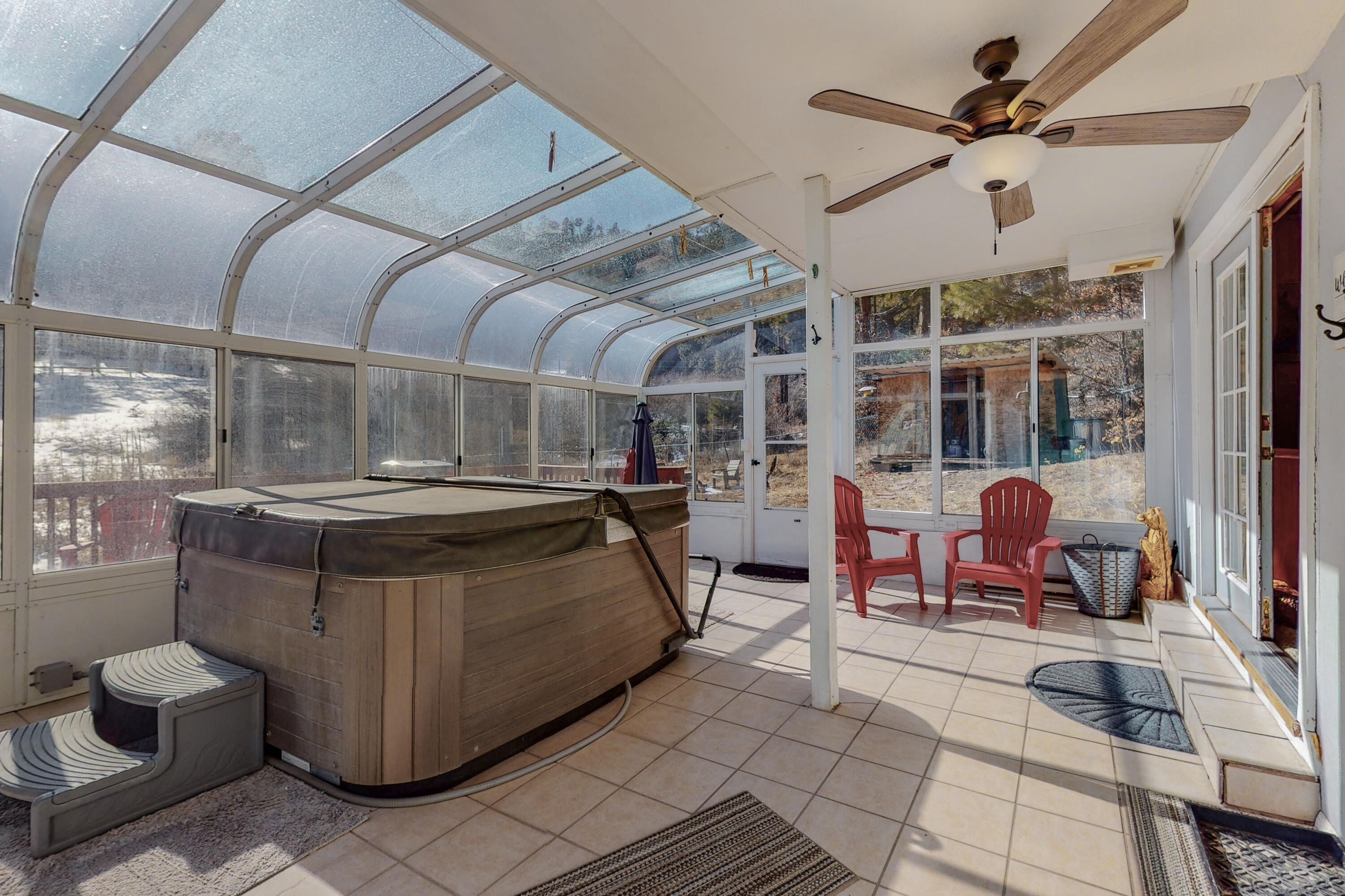 402 HIDDEN VALLEY Road