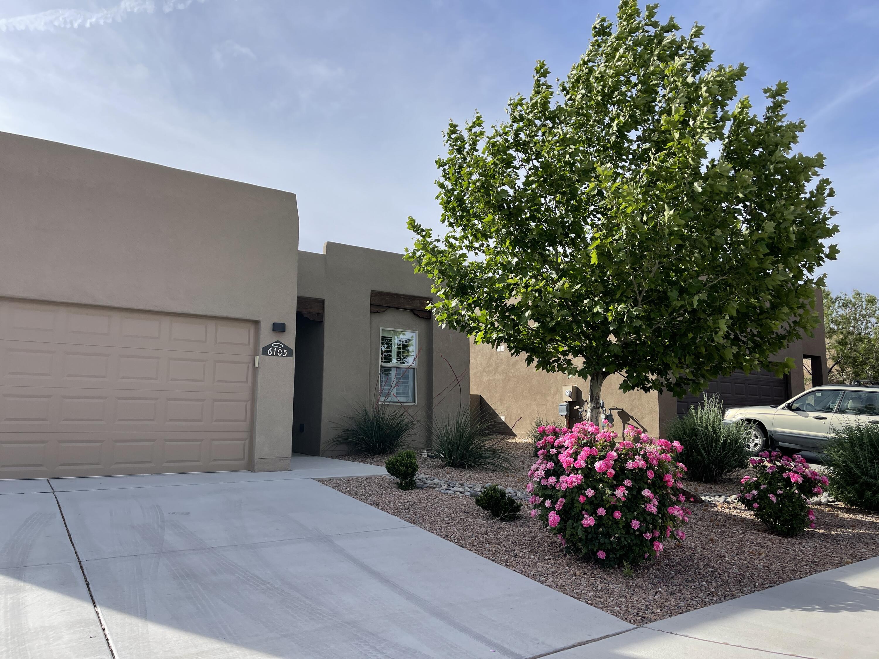 6105 SANTA FE TRAIL Trail NE