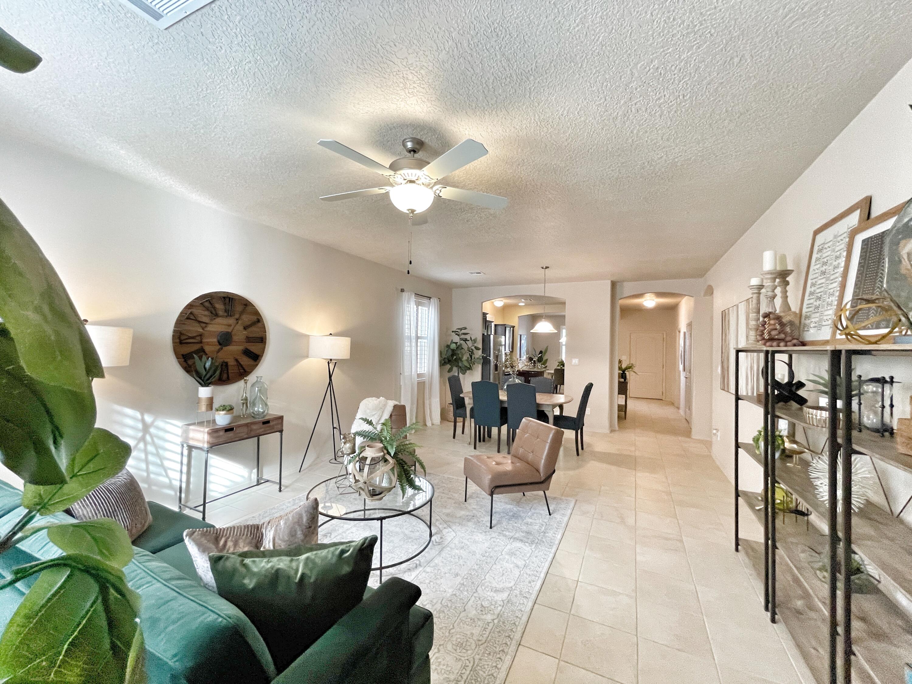 6105 SANTA FE TRAIL Trail NE