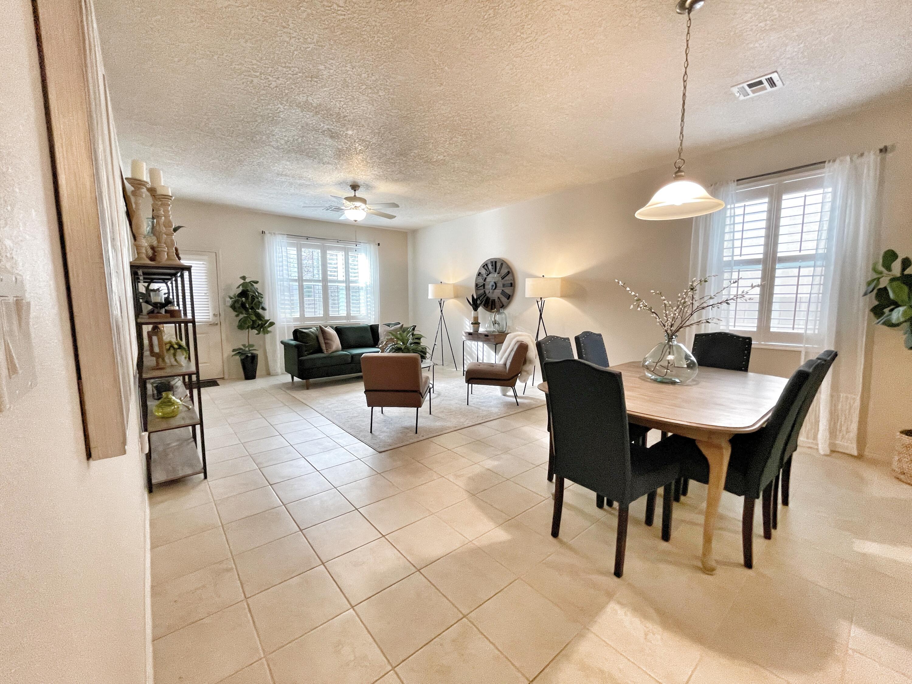 6105 SANTA FE TRAIL Trail NE