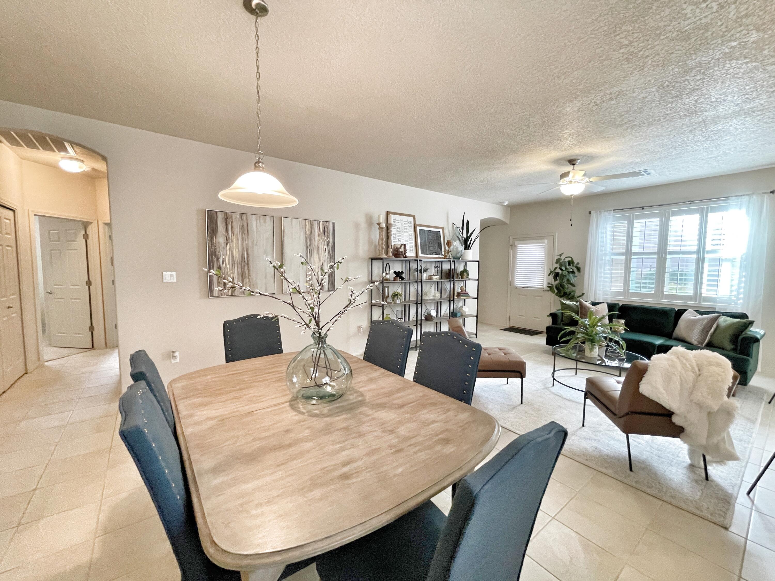 6105 SANTA FE TRAIL Trail NE