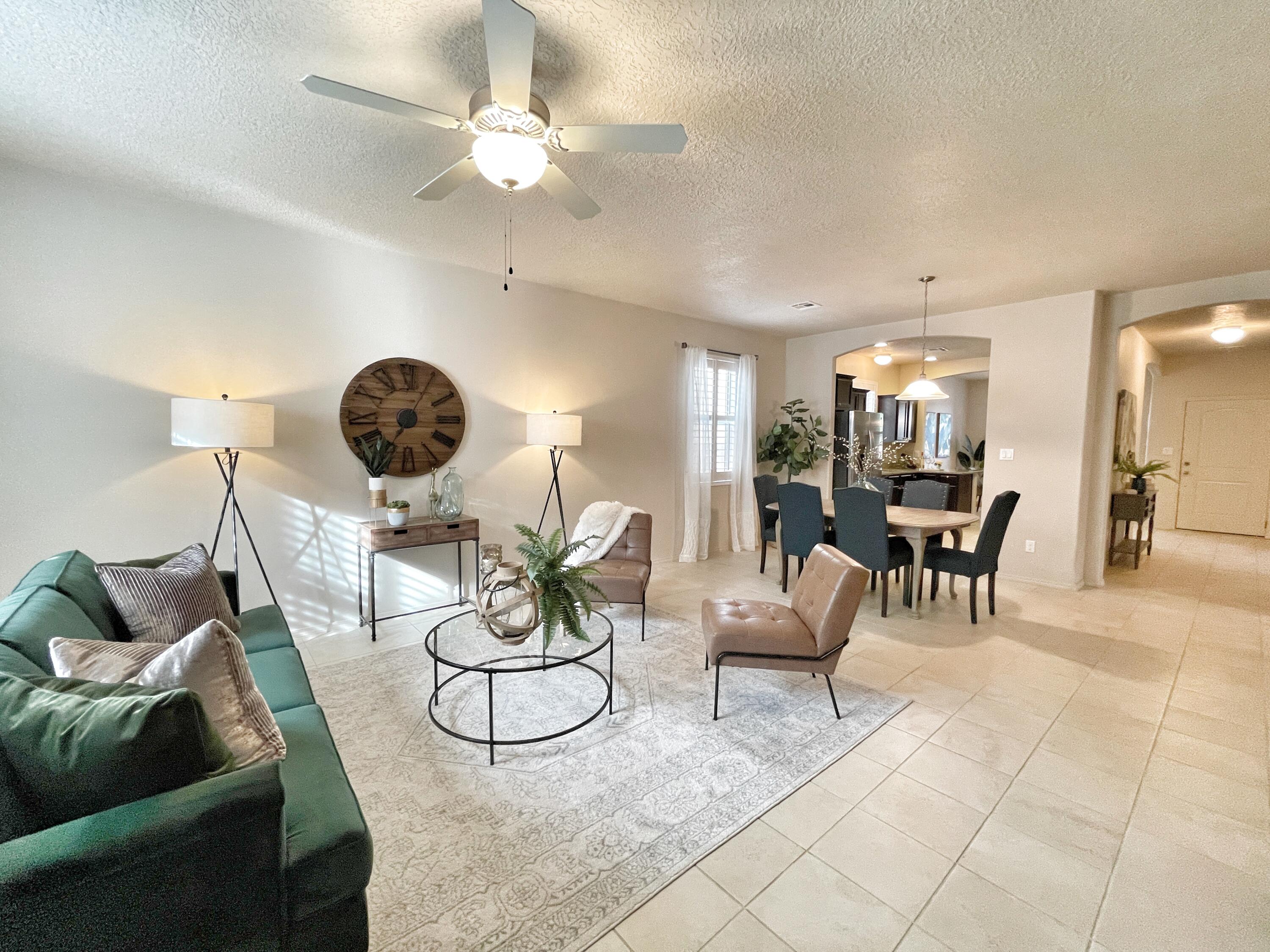 6105 SANTA FE TRAIL Trail NE