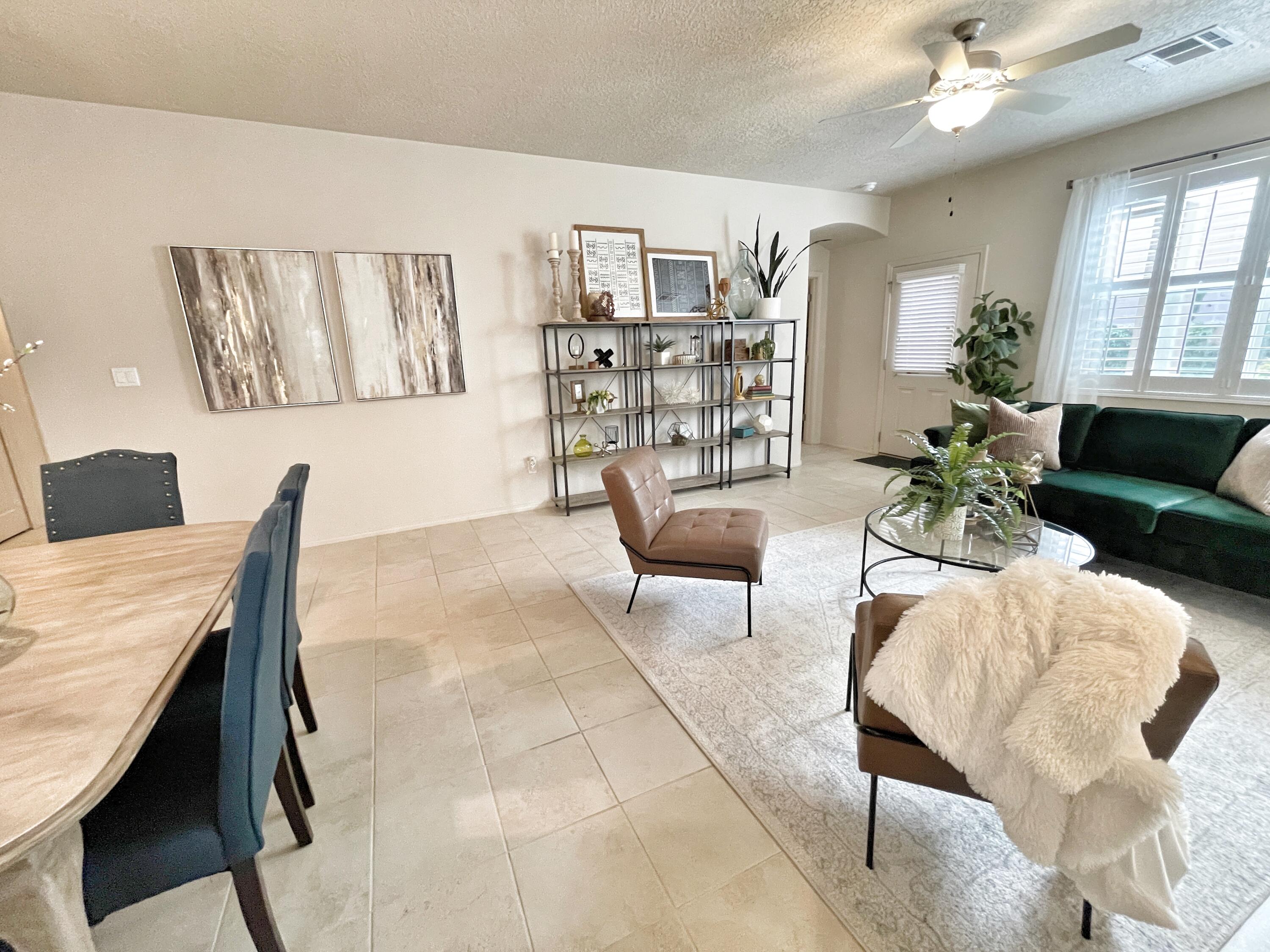 6105 SANTA FE TRAIL Trail NE