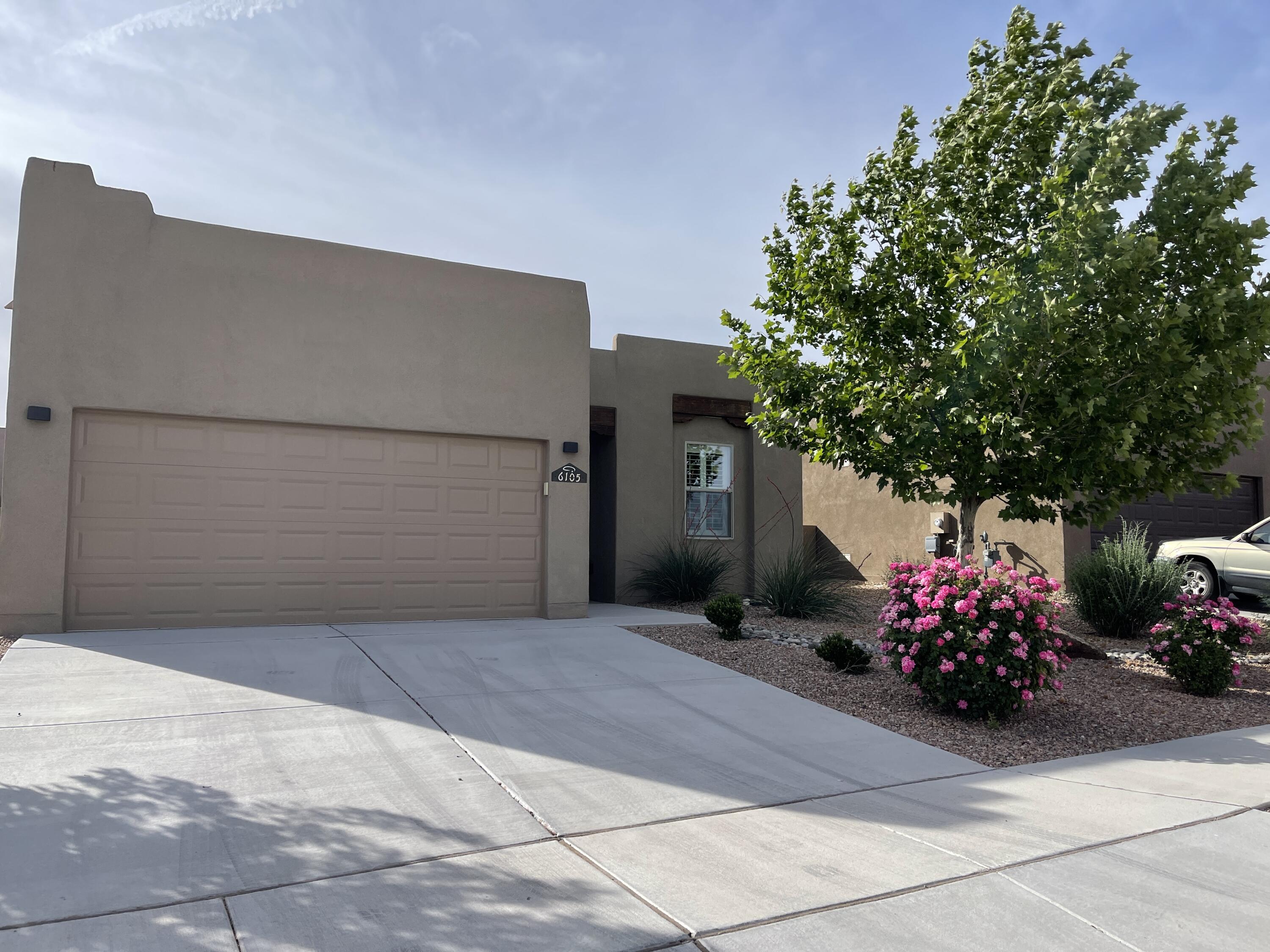 6105 SANTA FE TRAIL Trail NE