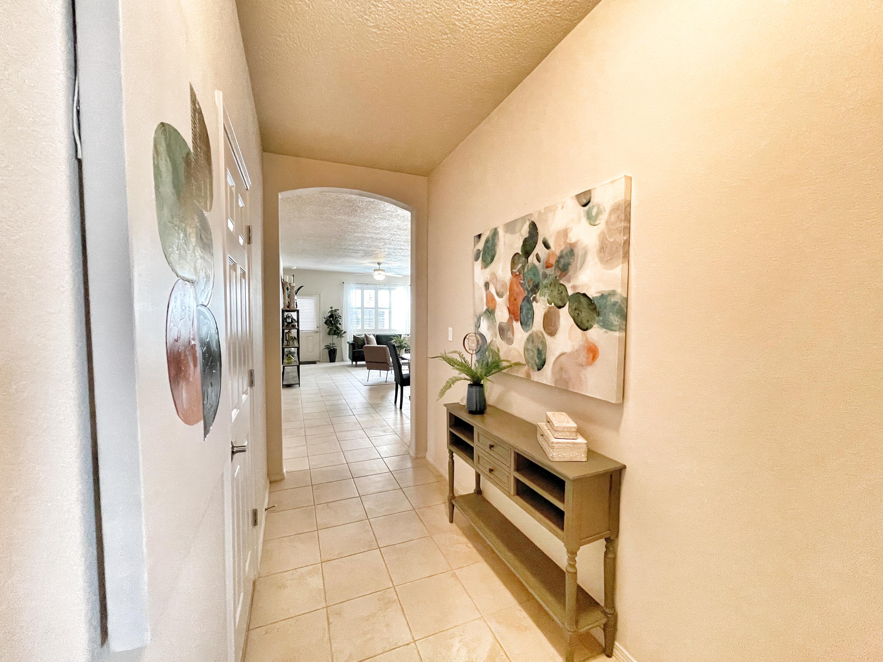 6105 SANTA FE TRAIL Trail NE