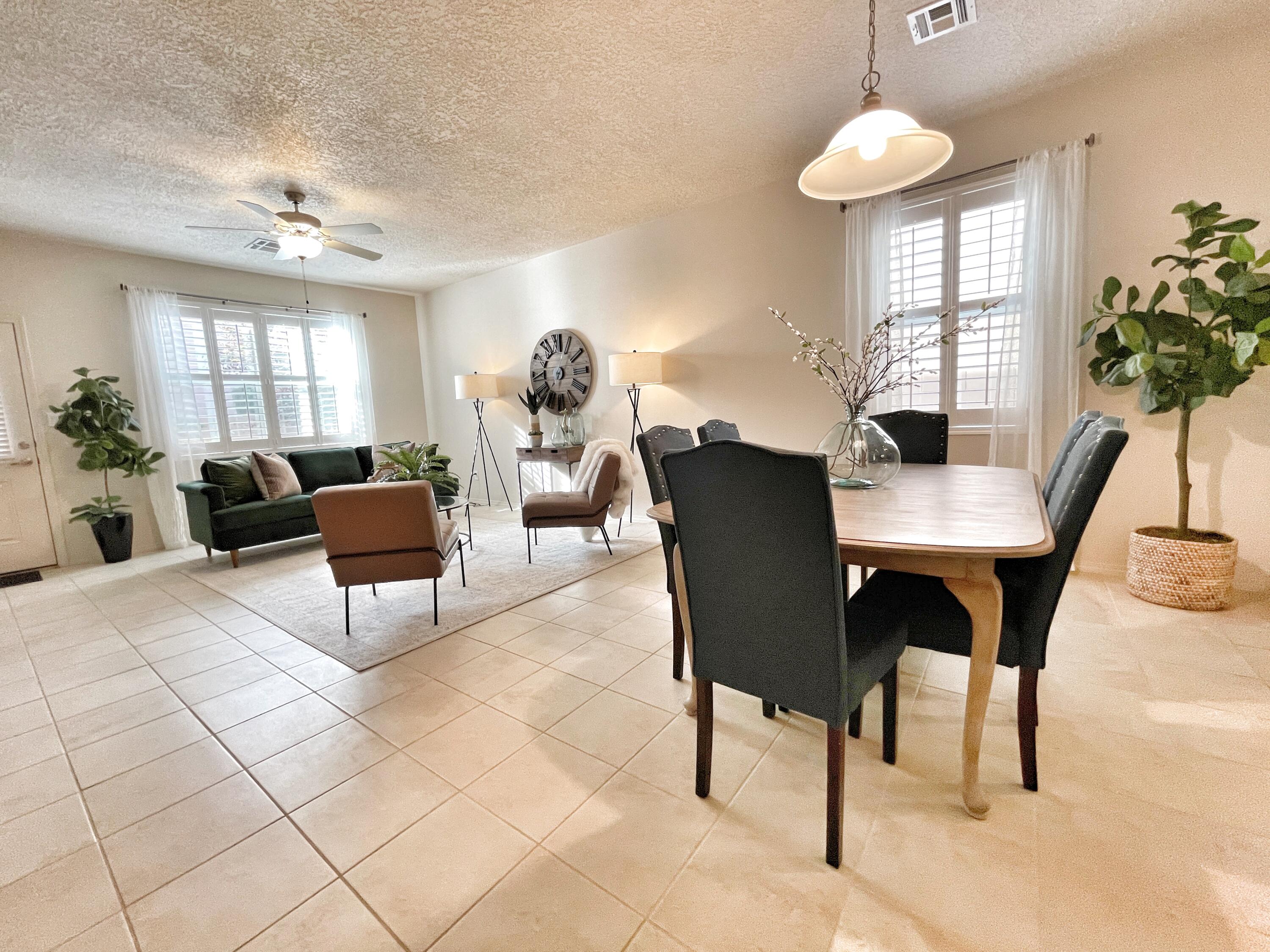 6105 SANTA FE TRAIL Trail NE
