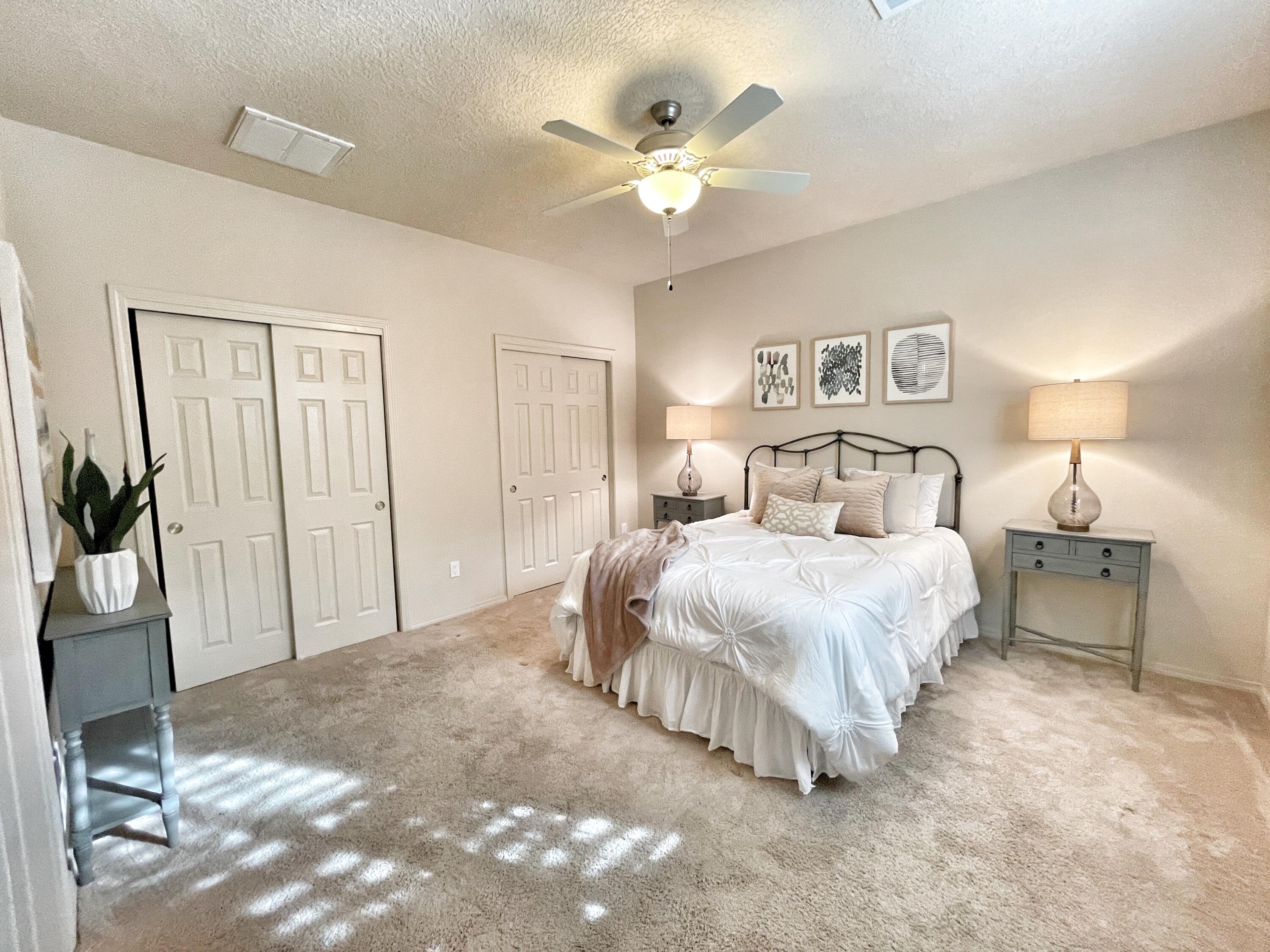 6105 SANTA FE TRAIL Trail NE