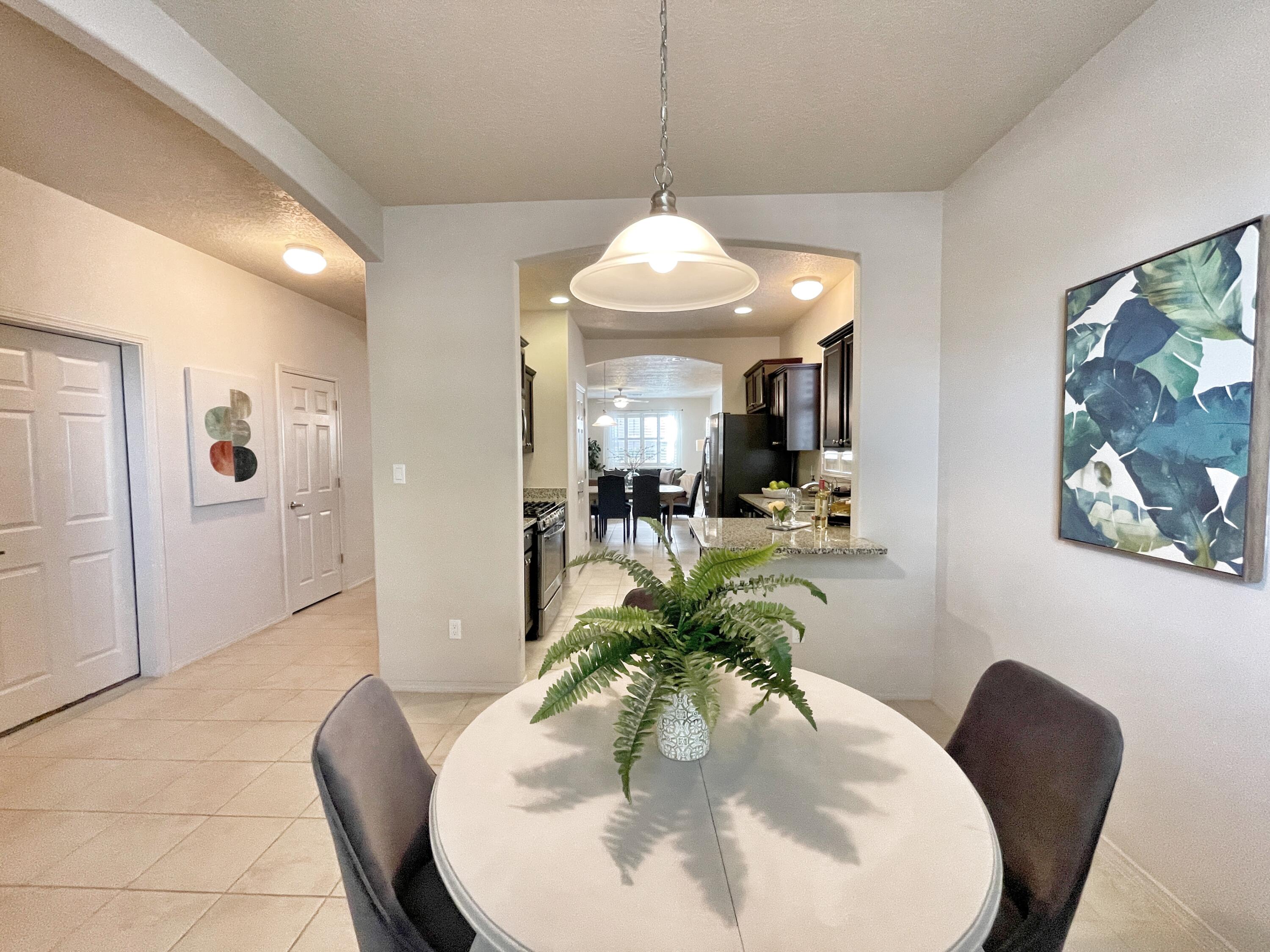 6105 SANTA FE TRAIL Trail NE