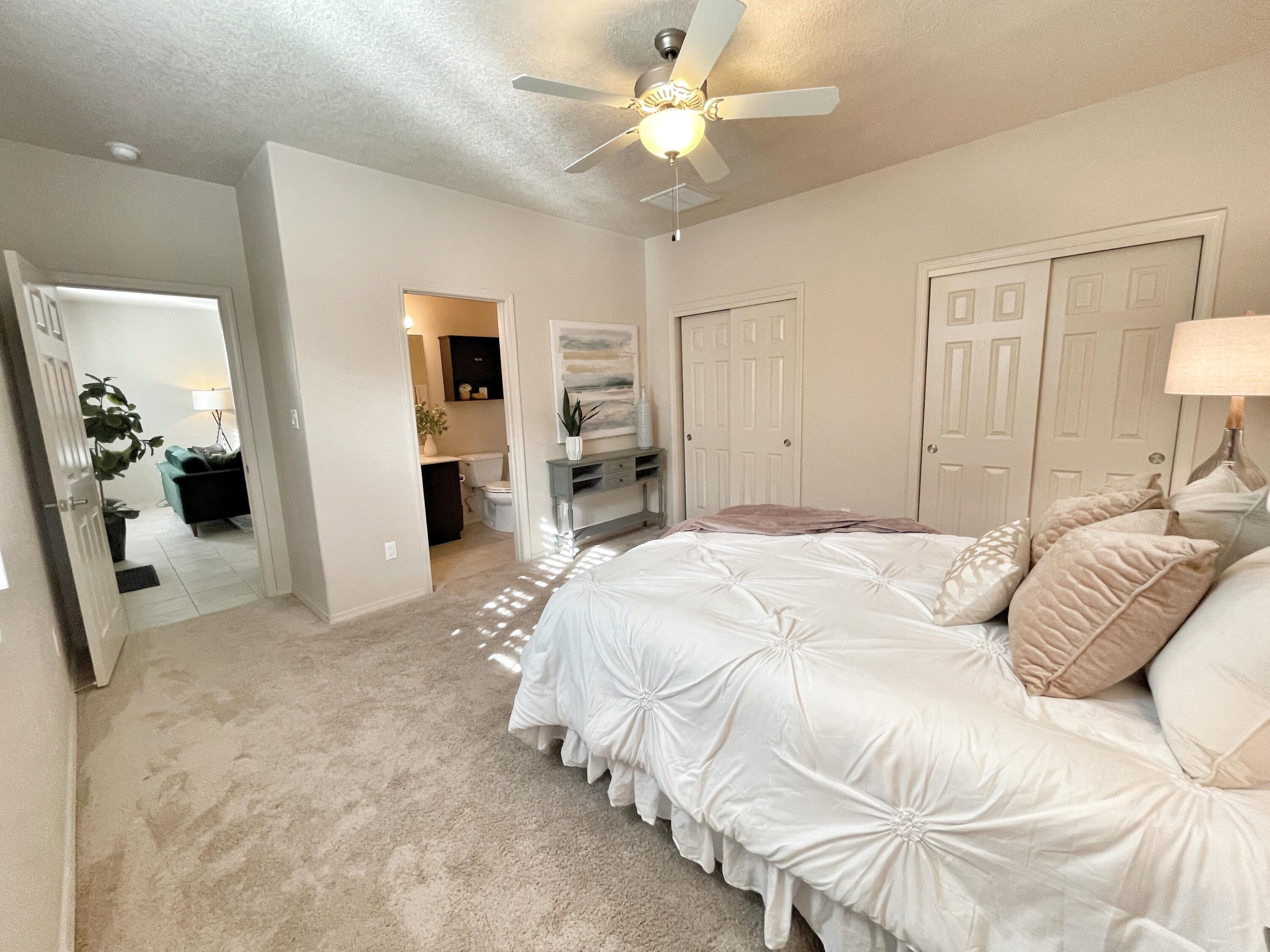 6105 SANTA FE TRAIL Trail NE