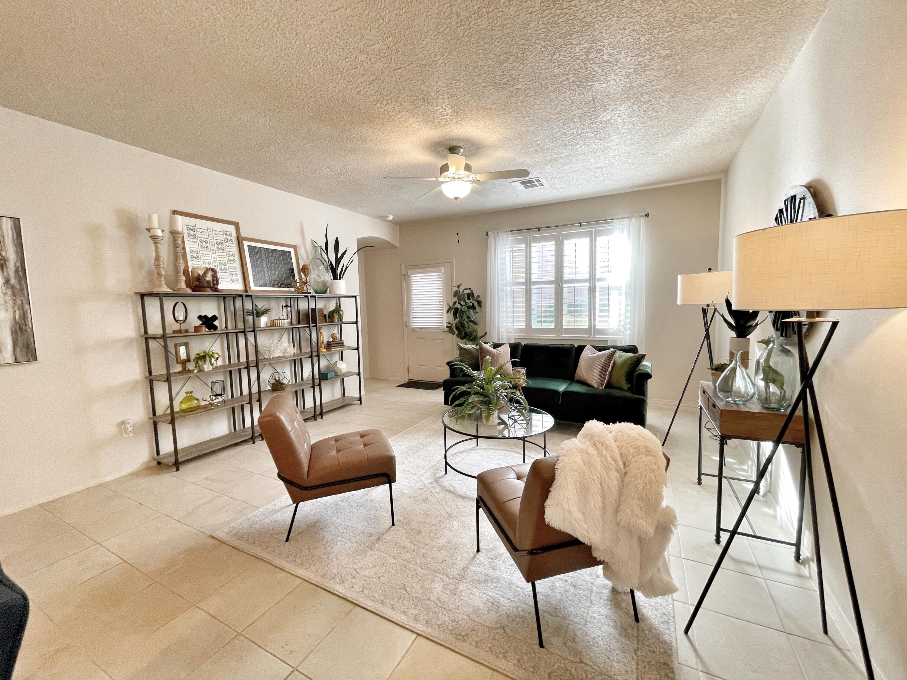 6105 SANTA FE TRAIL Trail NE