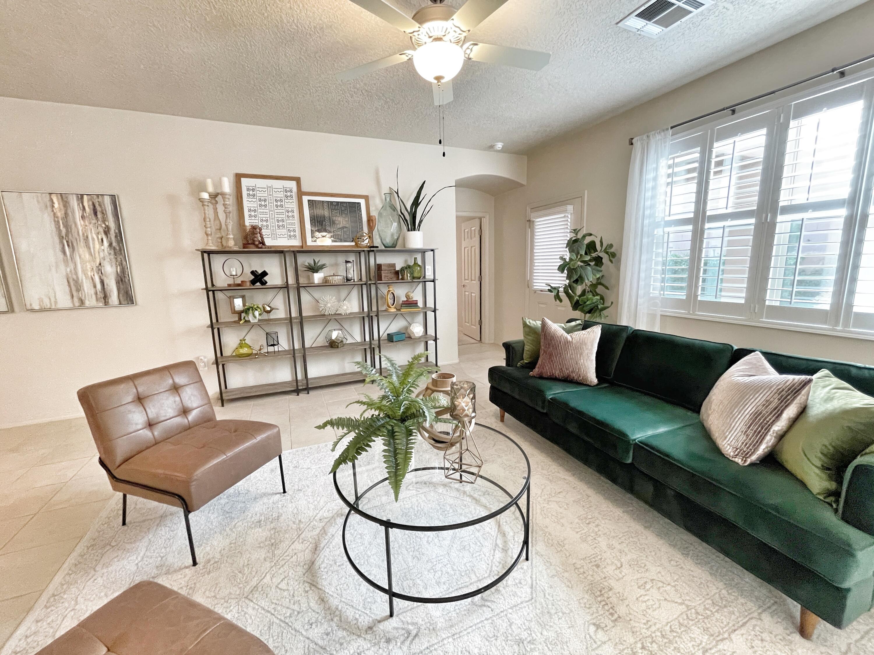 6105 SANTA FE TRAIL Trail NE