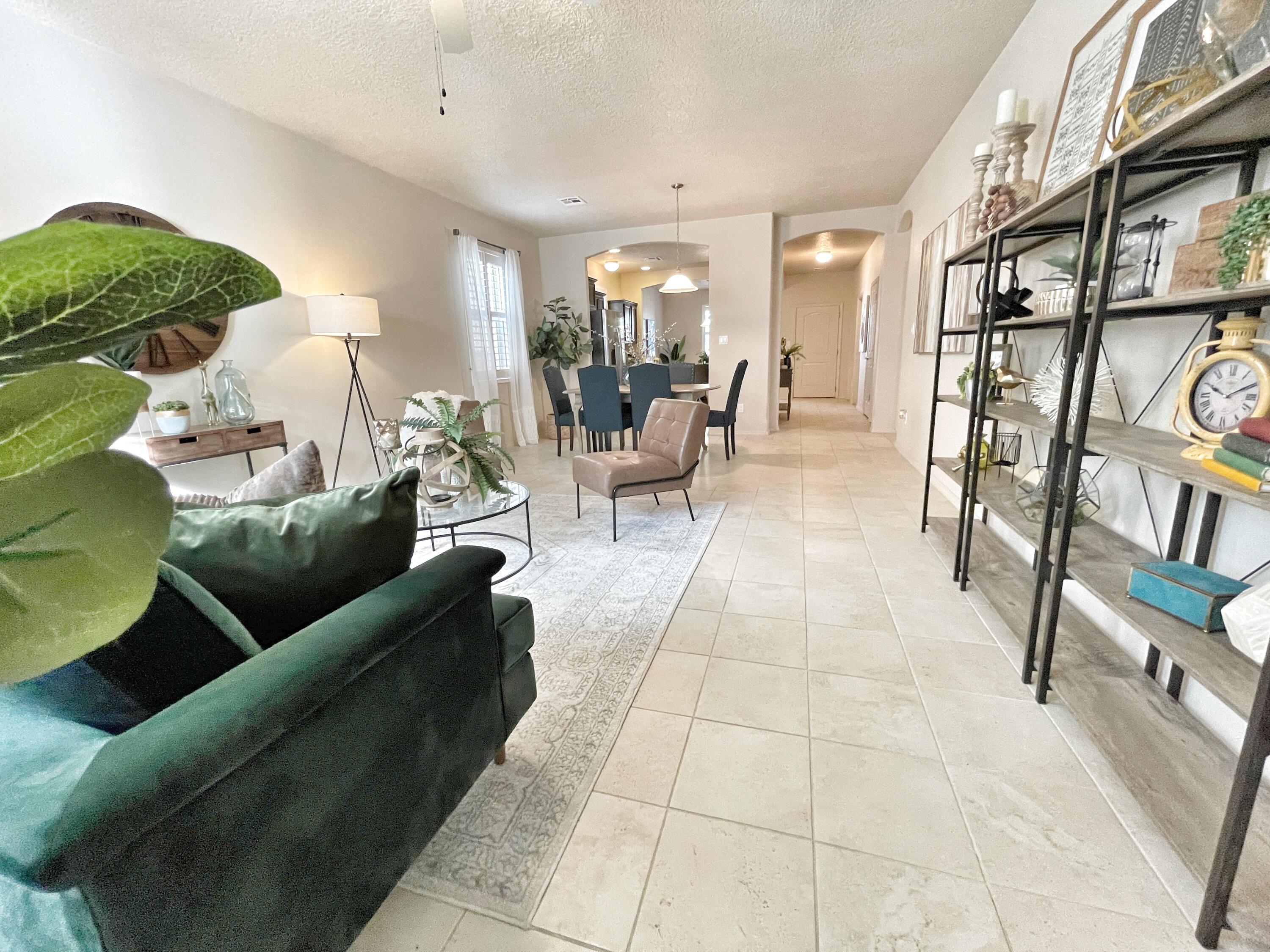 6105 SANTA FE TRAIL Trail NE