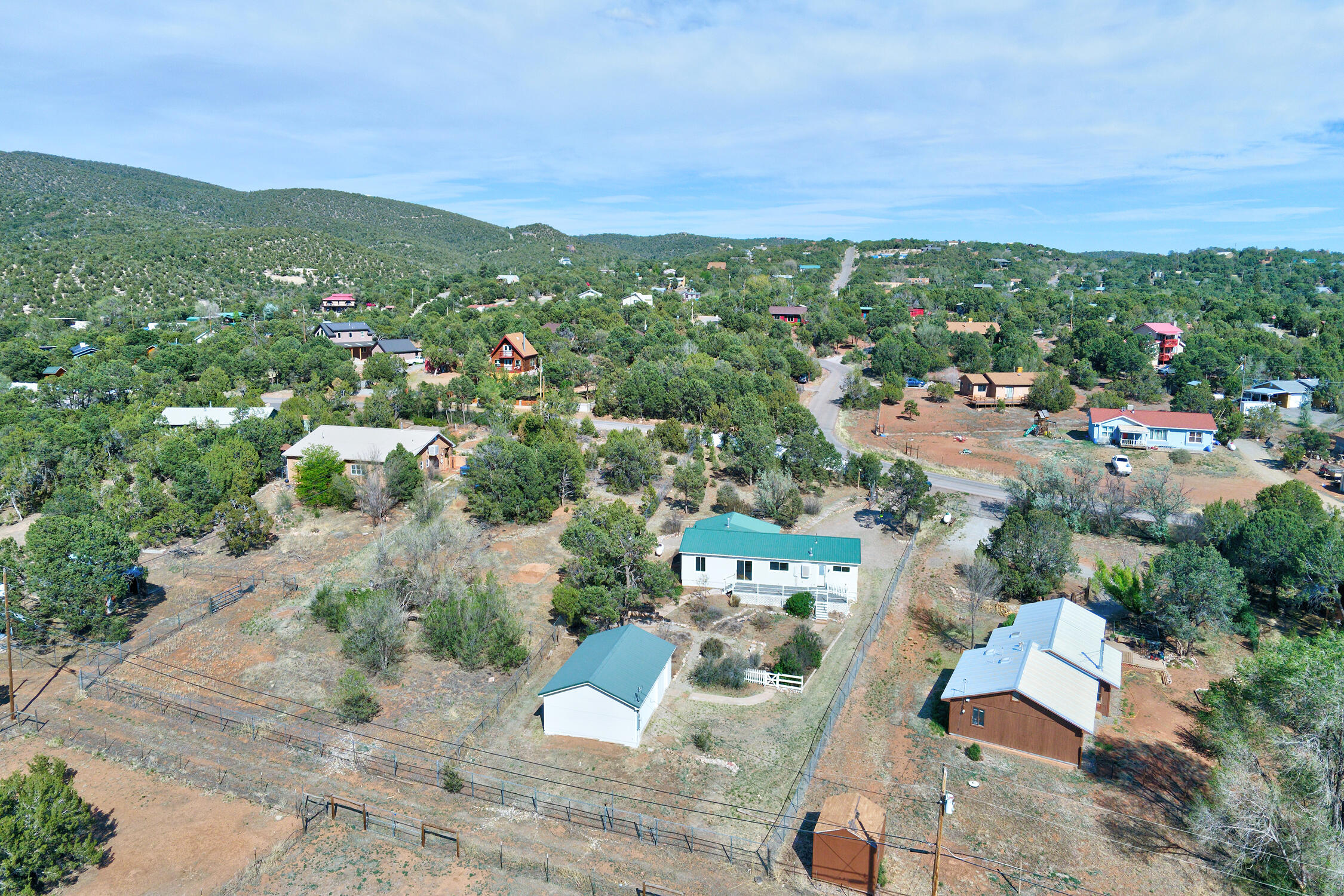 73 CAMINO ALTO