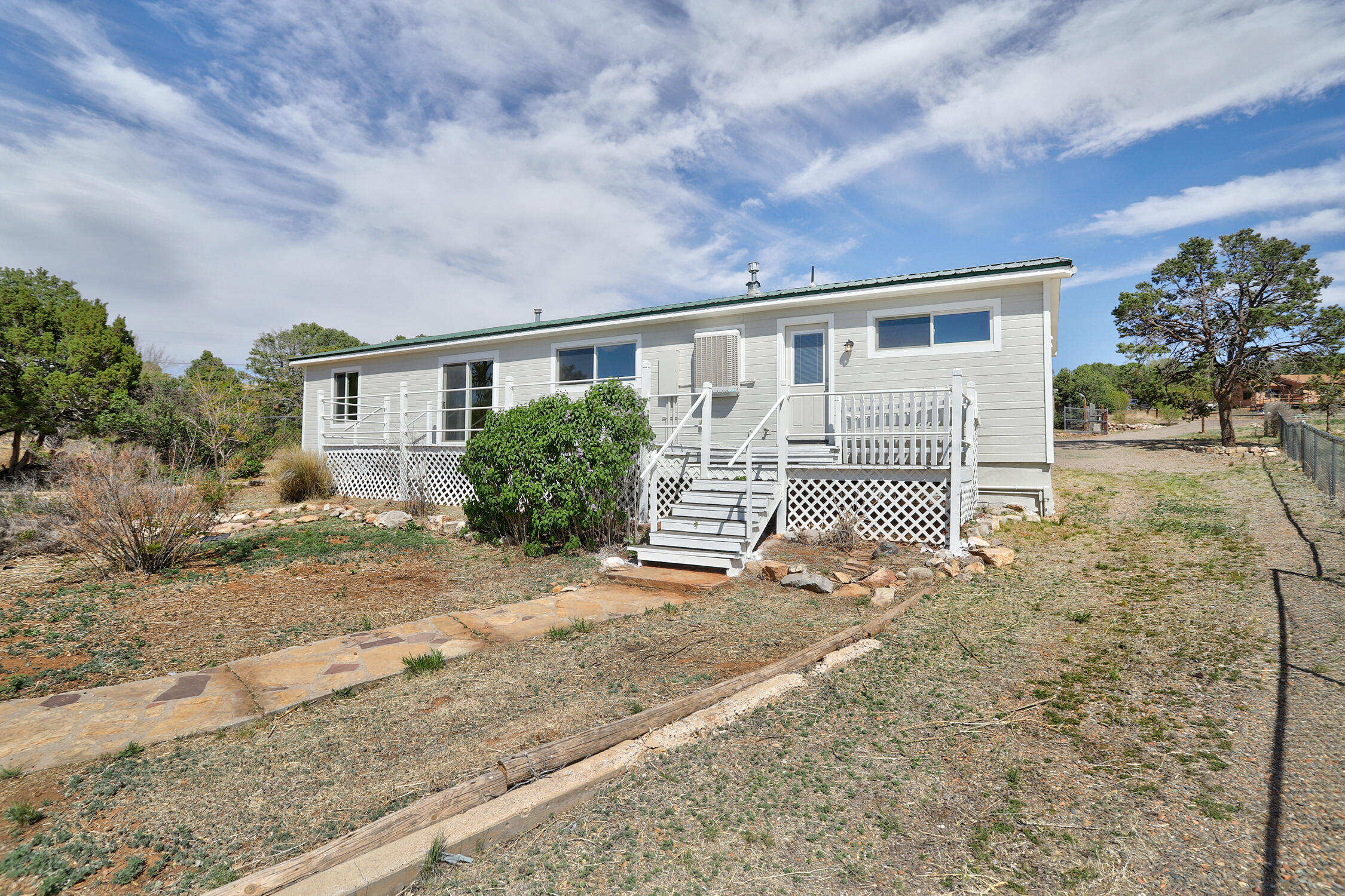 73 CAMINO ALTO