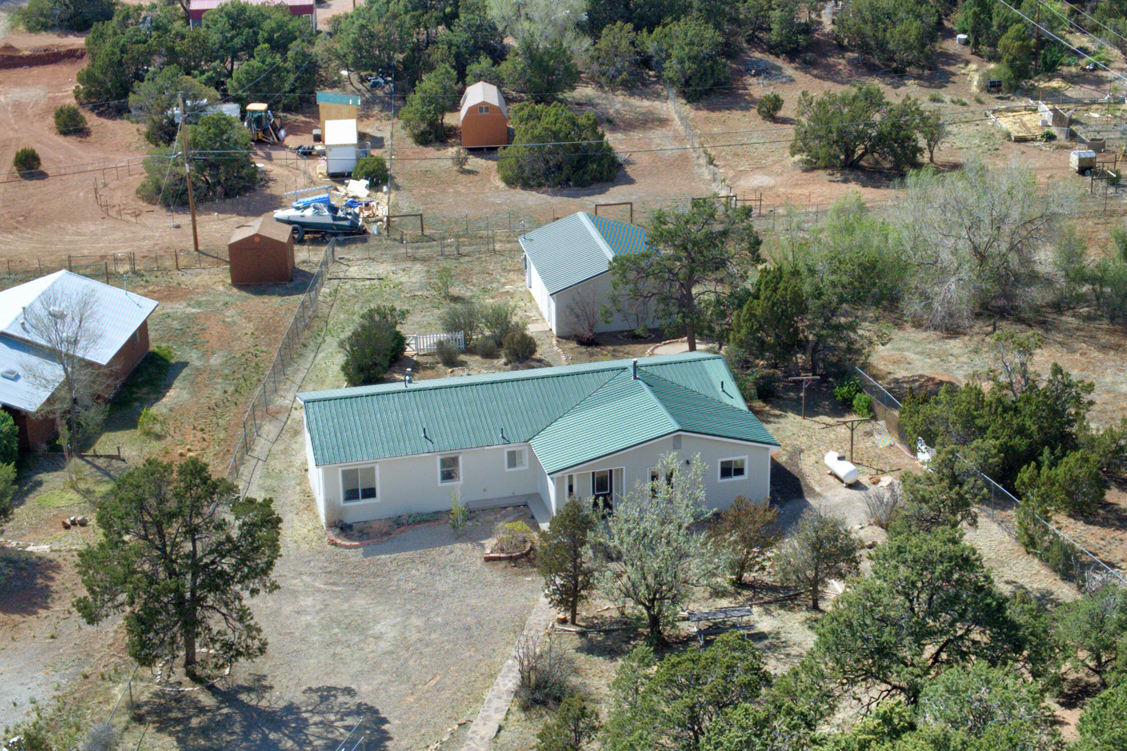 73 CAMINO ALTO