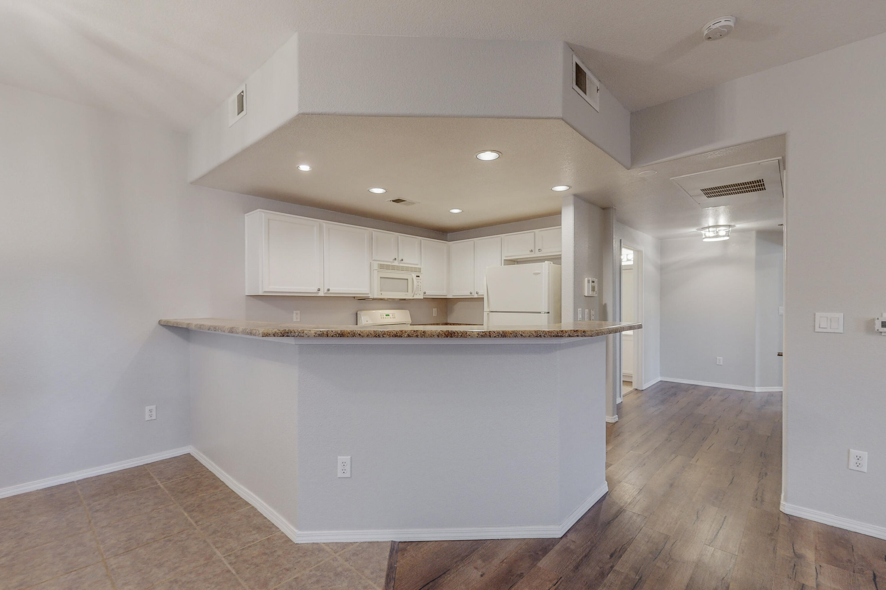 6800 Vista Del Norte Drive NE Unit: 2614