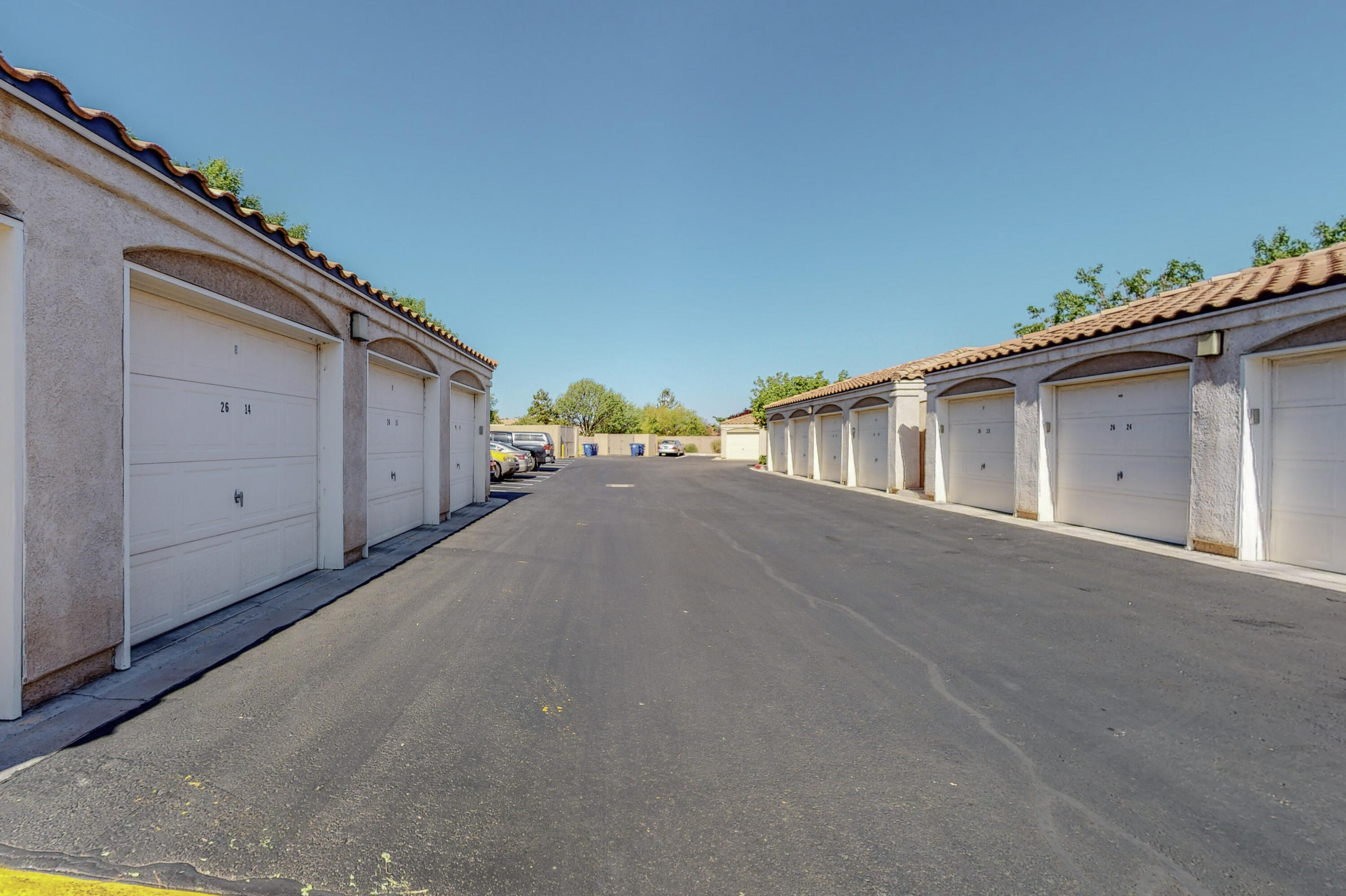 6800 Vista Del Norte Drive NE Unit: 2614