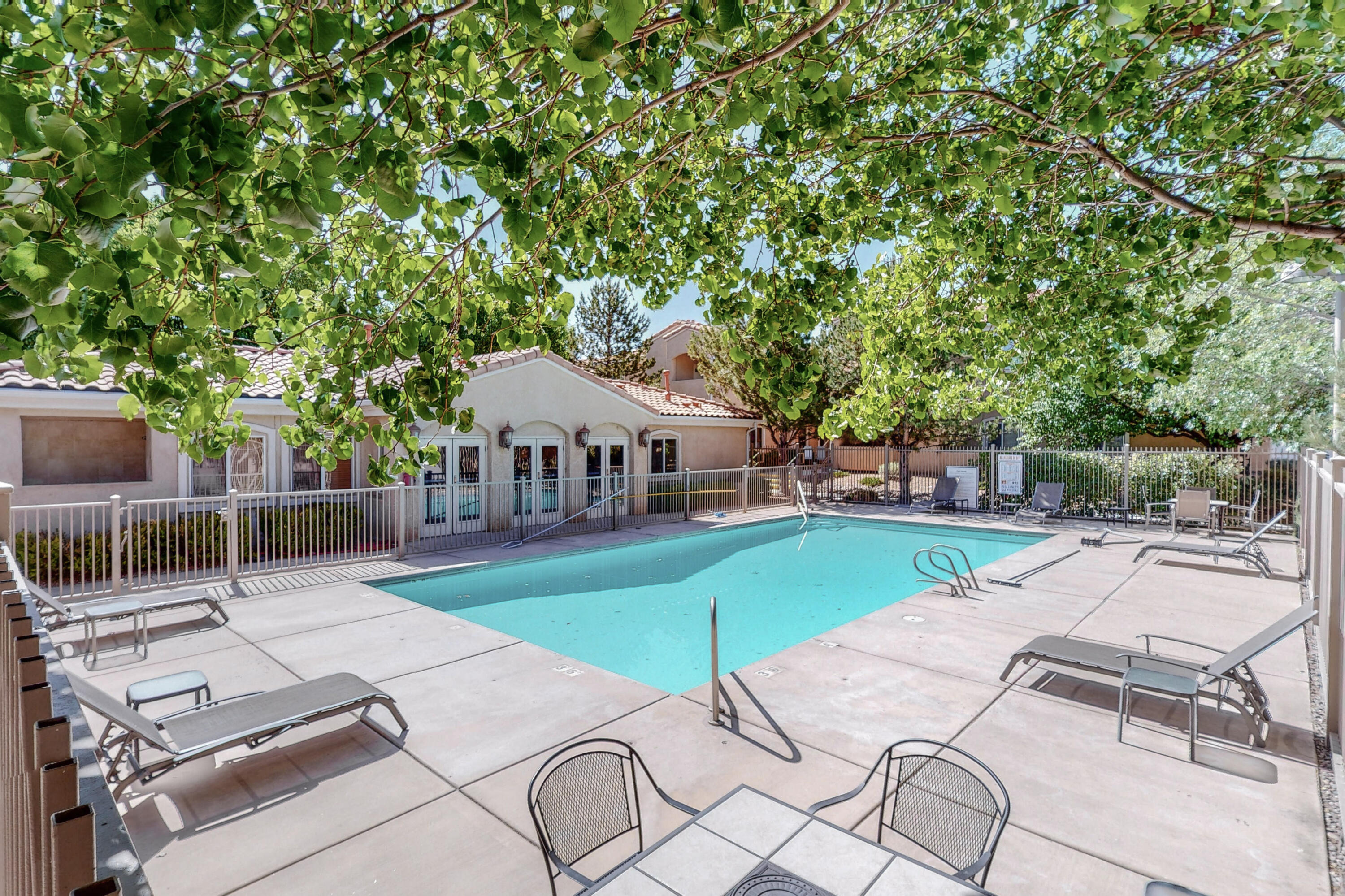 6800 Vista Del Norte Drive NE Unit: 2614