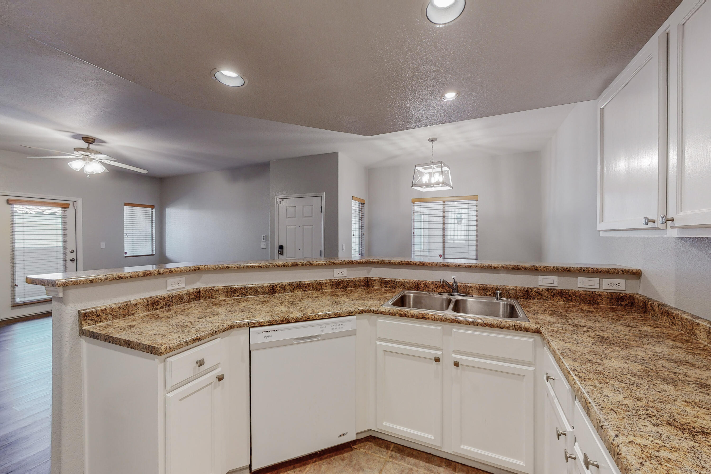 6800 Vista Del Norte Drive NE Unit: 2614