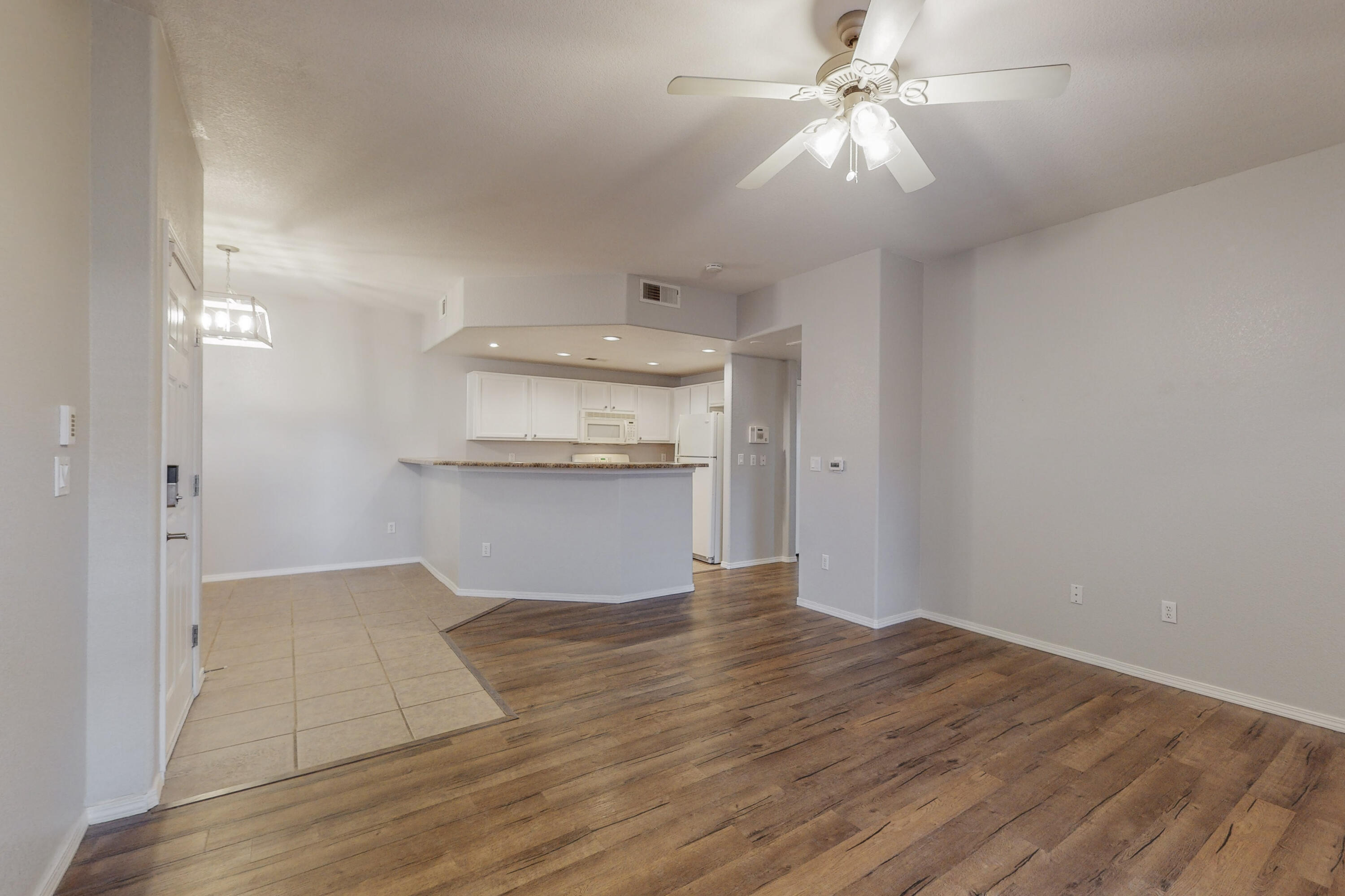 6800 Vista Del Norte Drive NE Unit: 2614