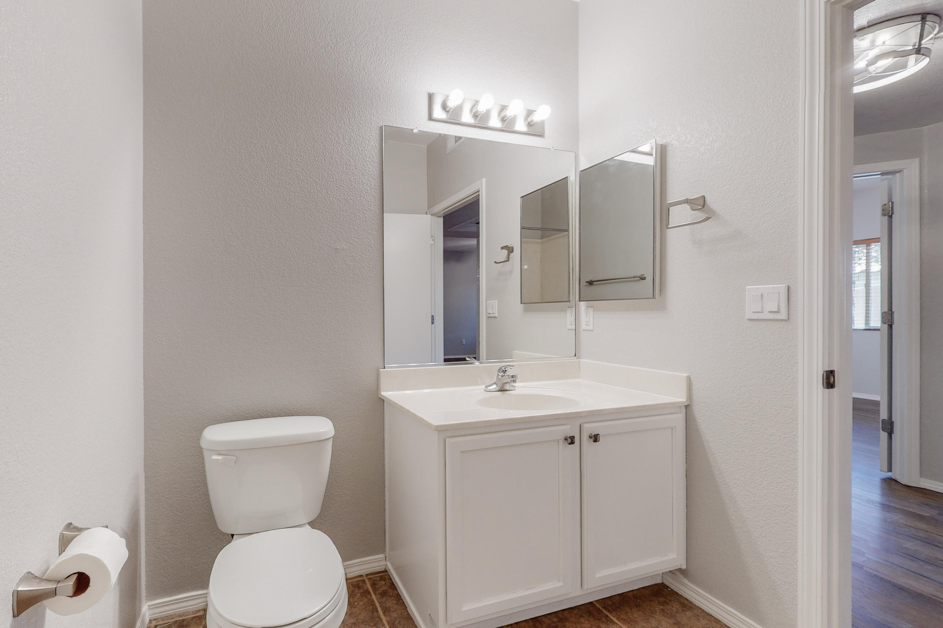 6800 Vista Del Norte Drive NE Unit: 2614