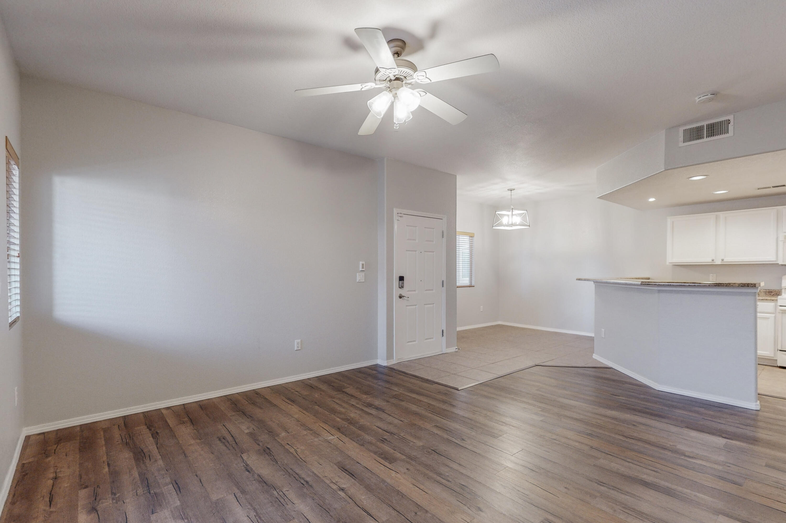 6800 Vista Del Norte Drive NE Unit: 2614