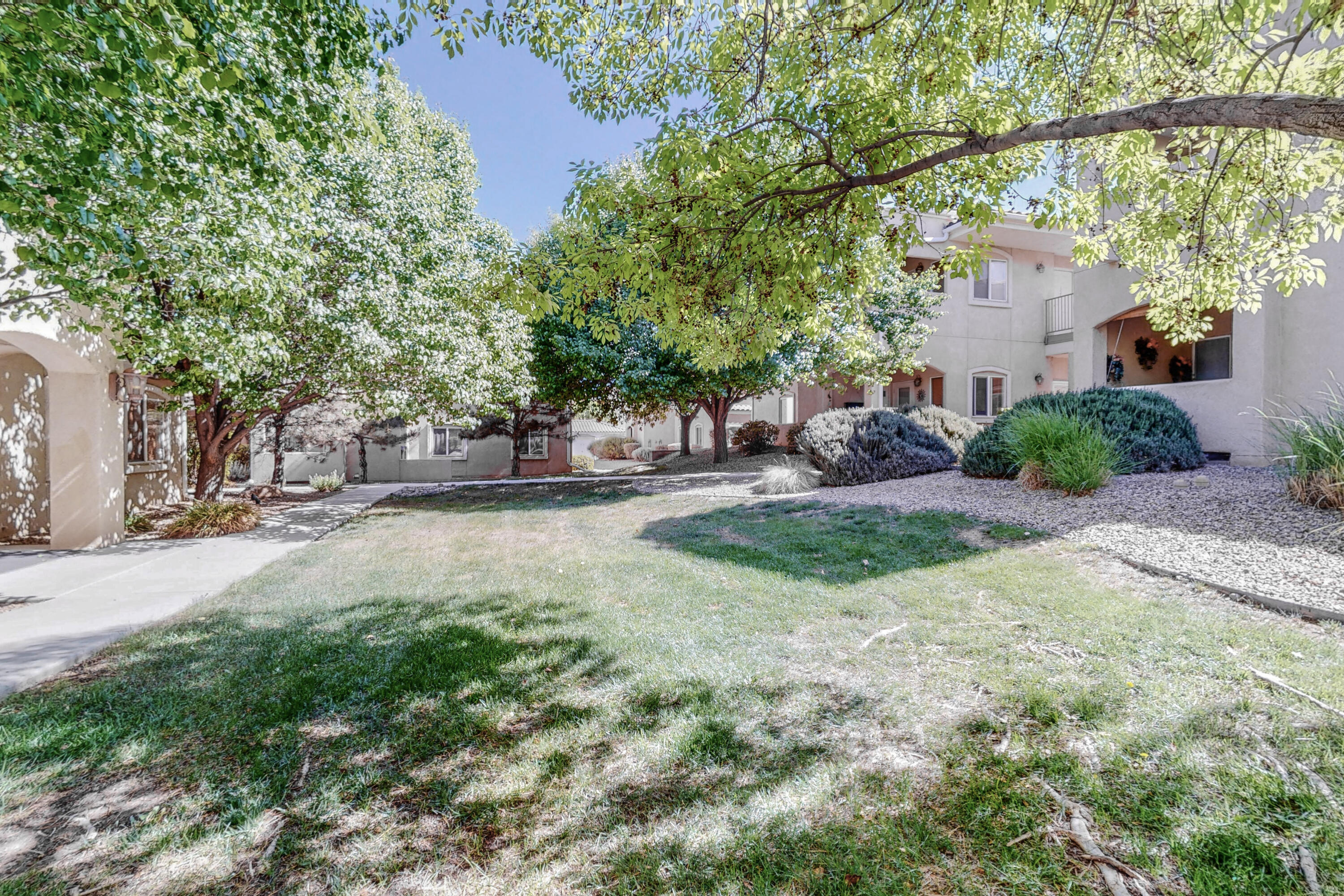 6800 Vista Del Norte Drive NE Unit: 2614