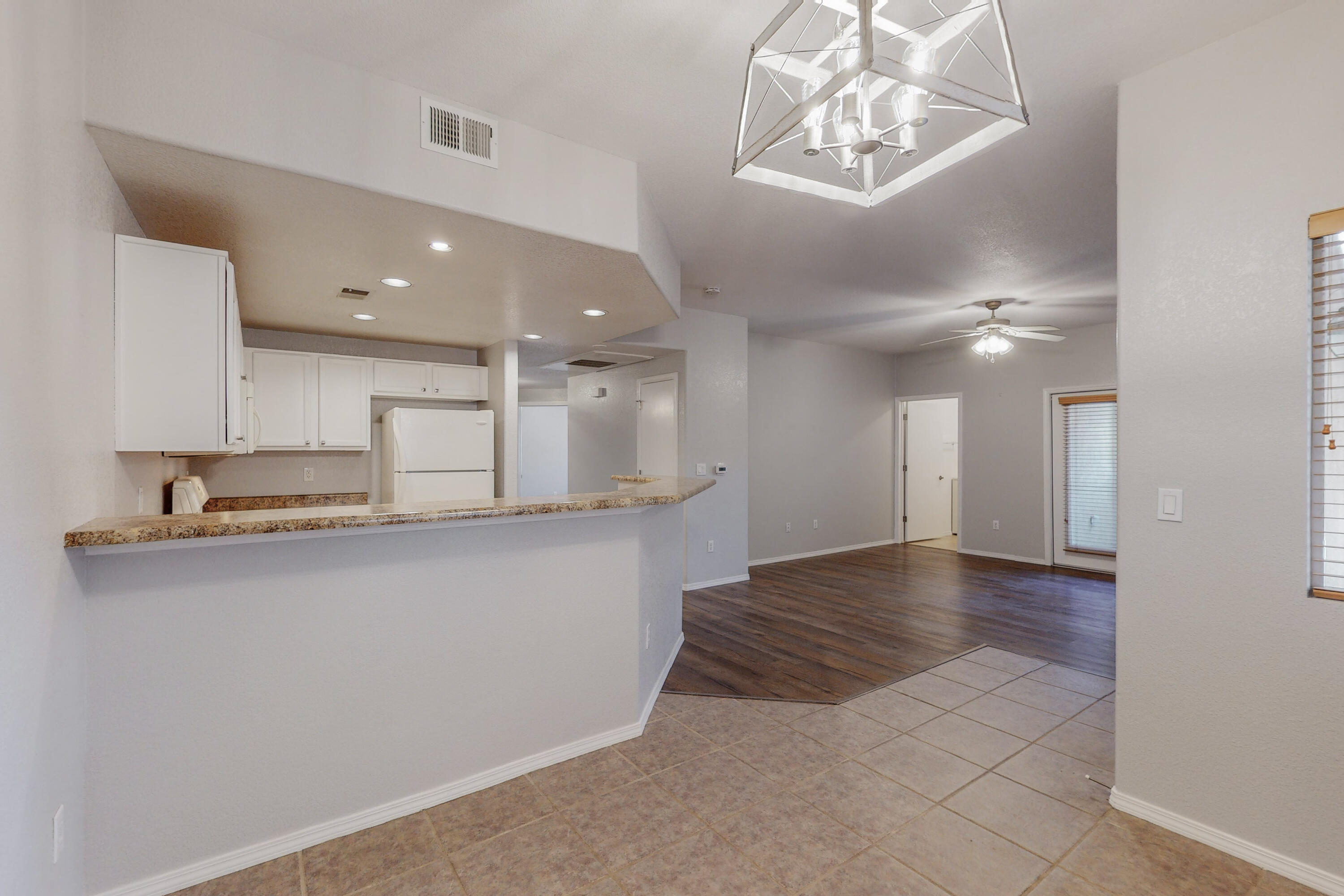6800 Vista Del Norte Drive NE Unit: 2614