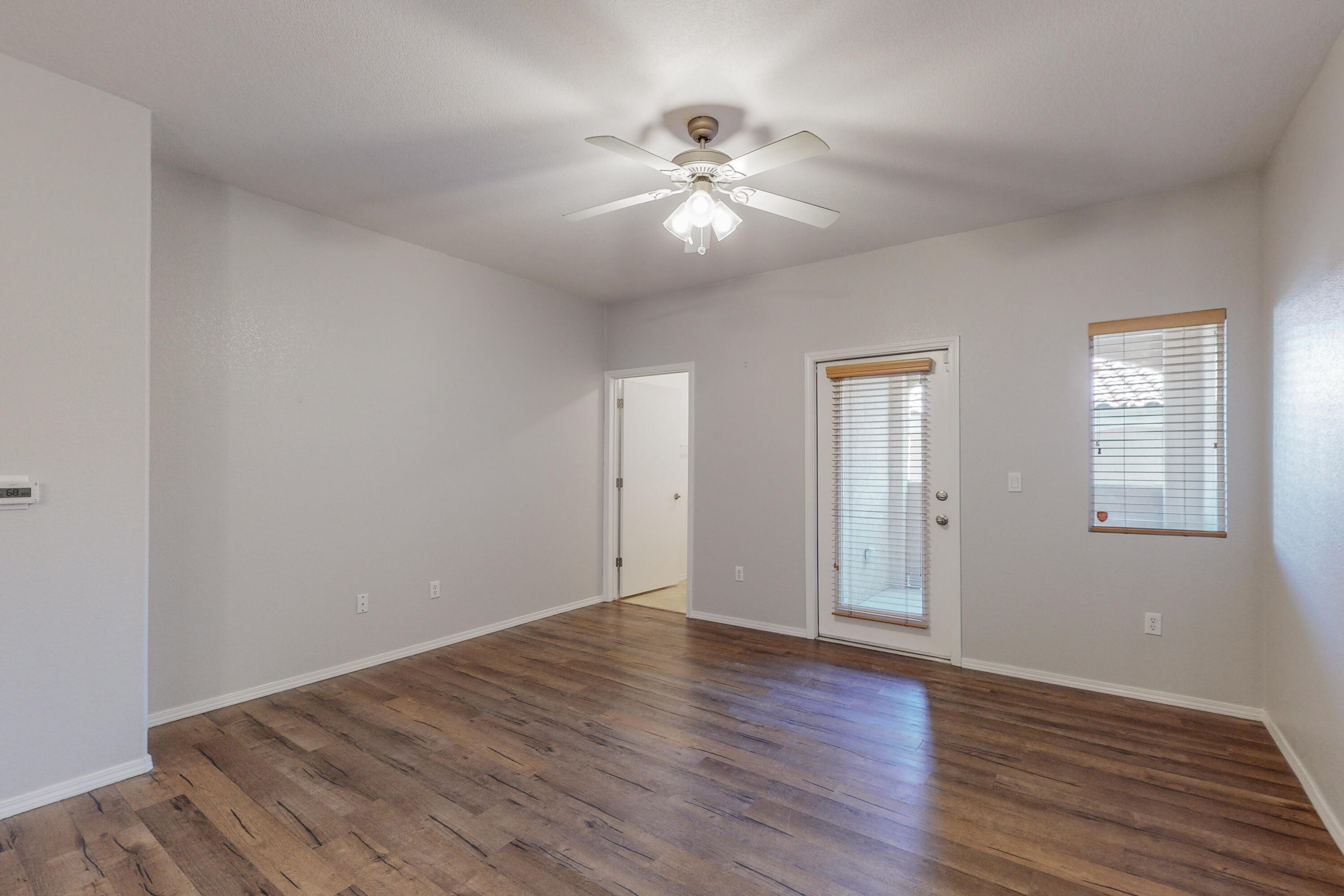 6800 Vista Del Norte Drive NE Unit: 2614