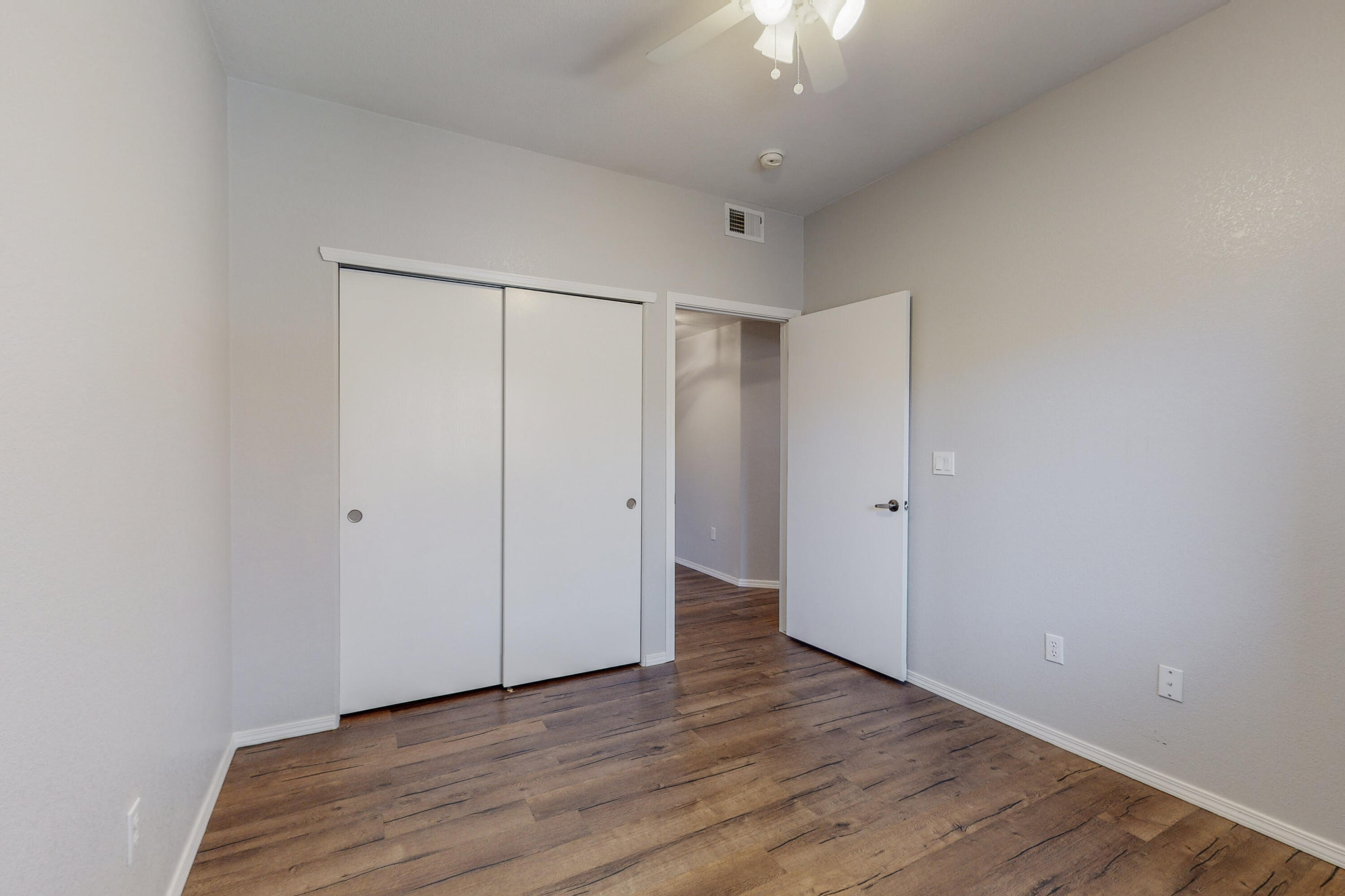 6800 Vista Del Norte Drive NE Unit: 2614