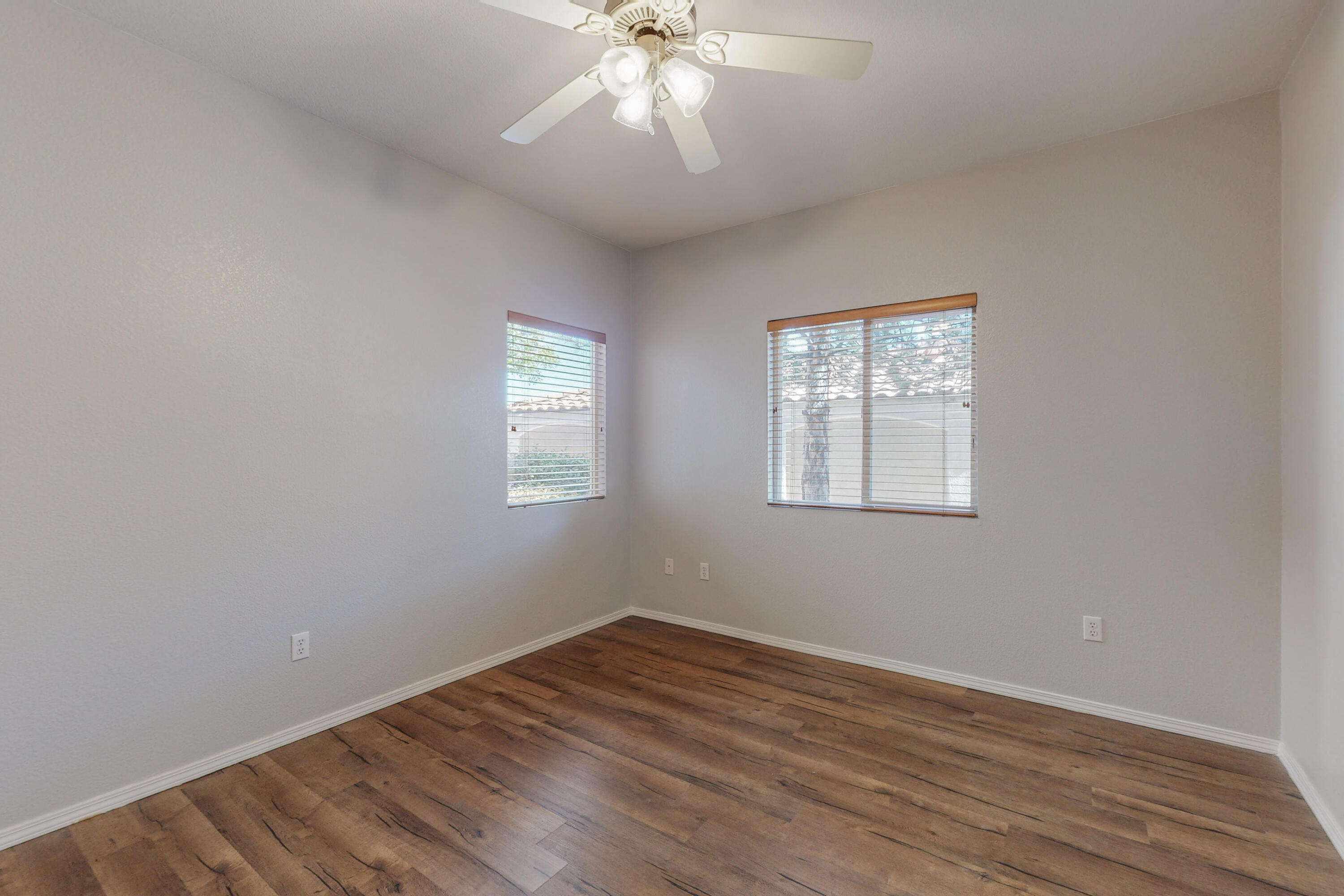 6800 Vista Del Norte Drive NE Unit: 2614