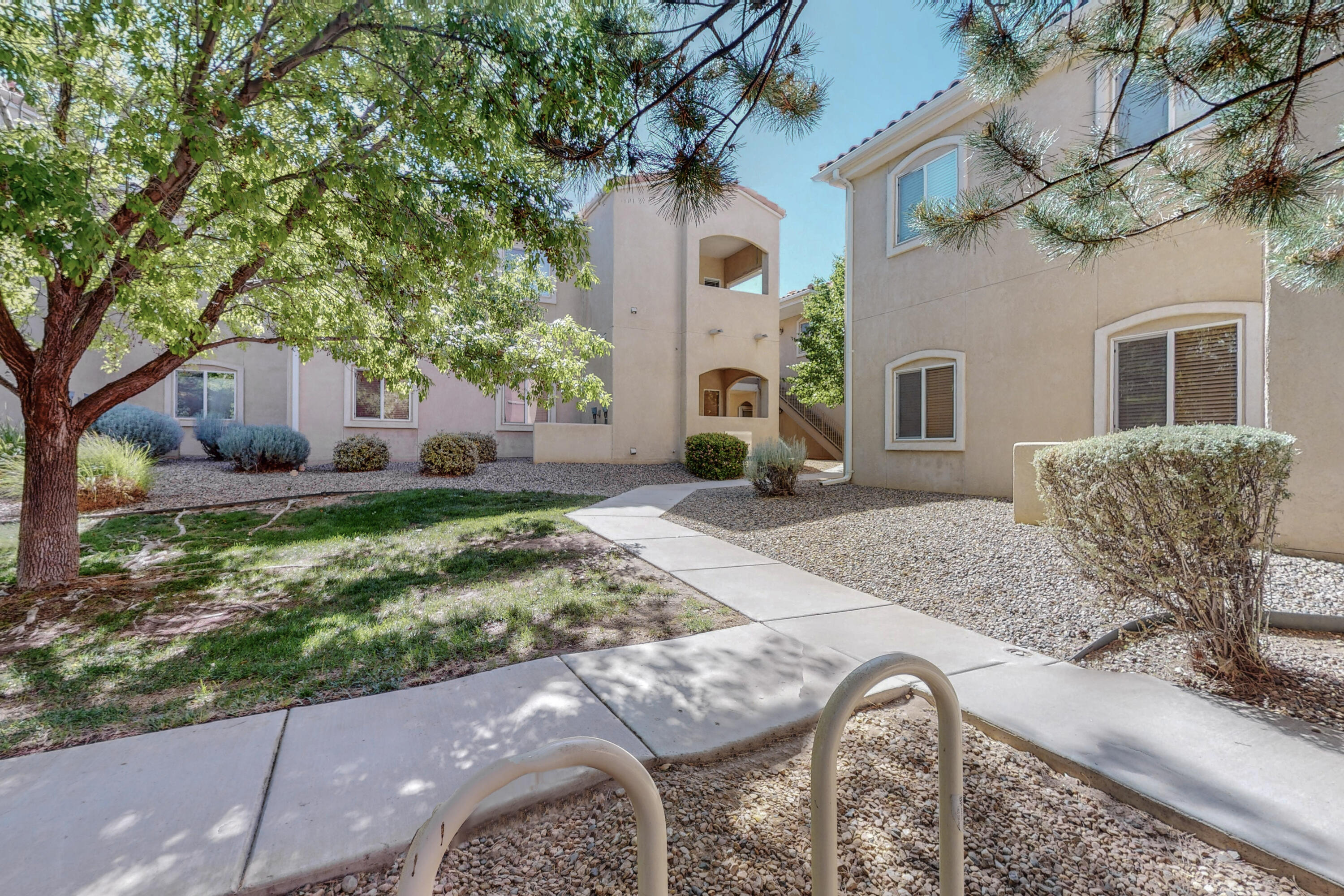 6800 Vista Del Norte Drive NE Unit: 2614
